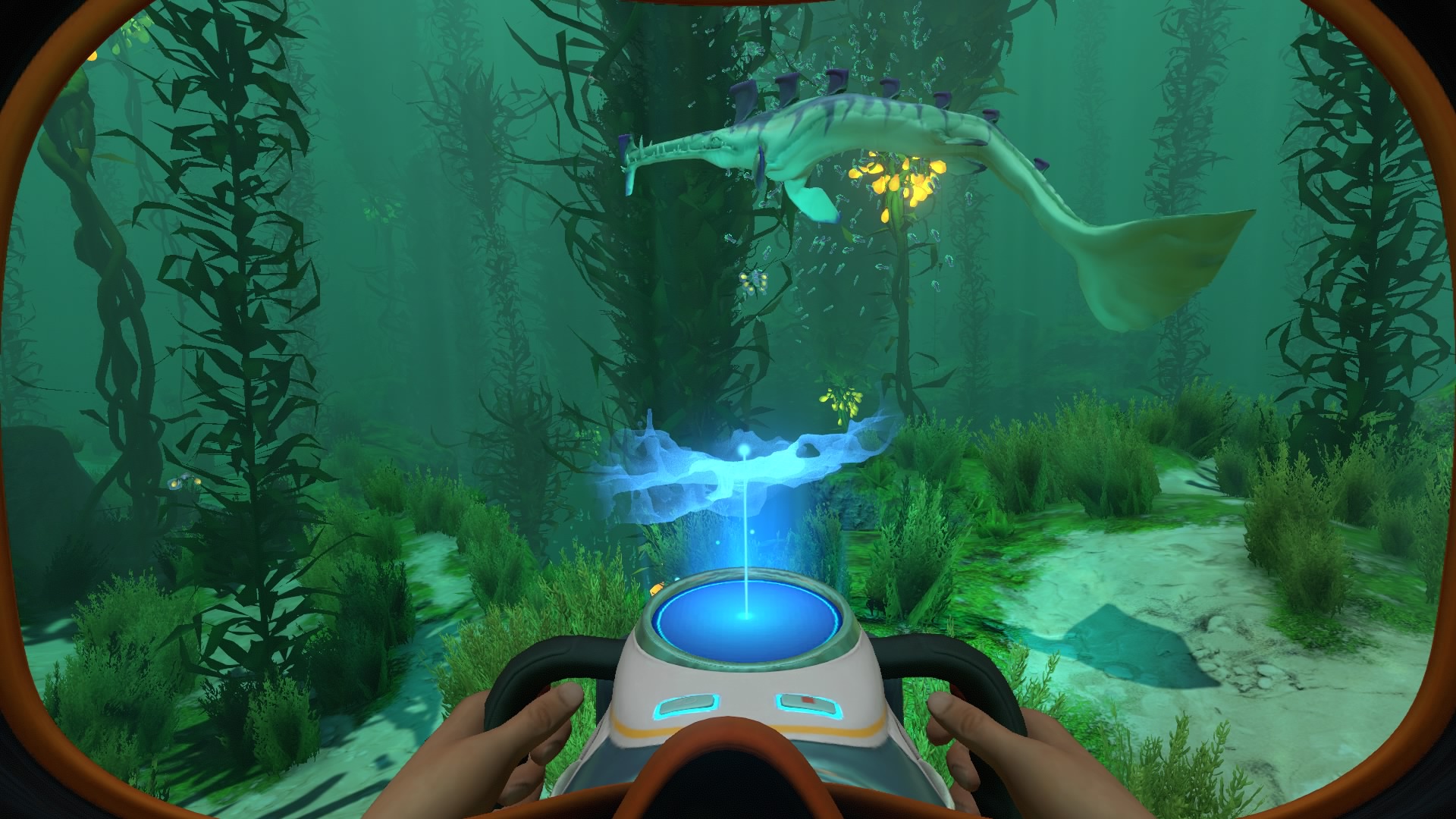 subnautica july 2018 #5