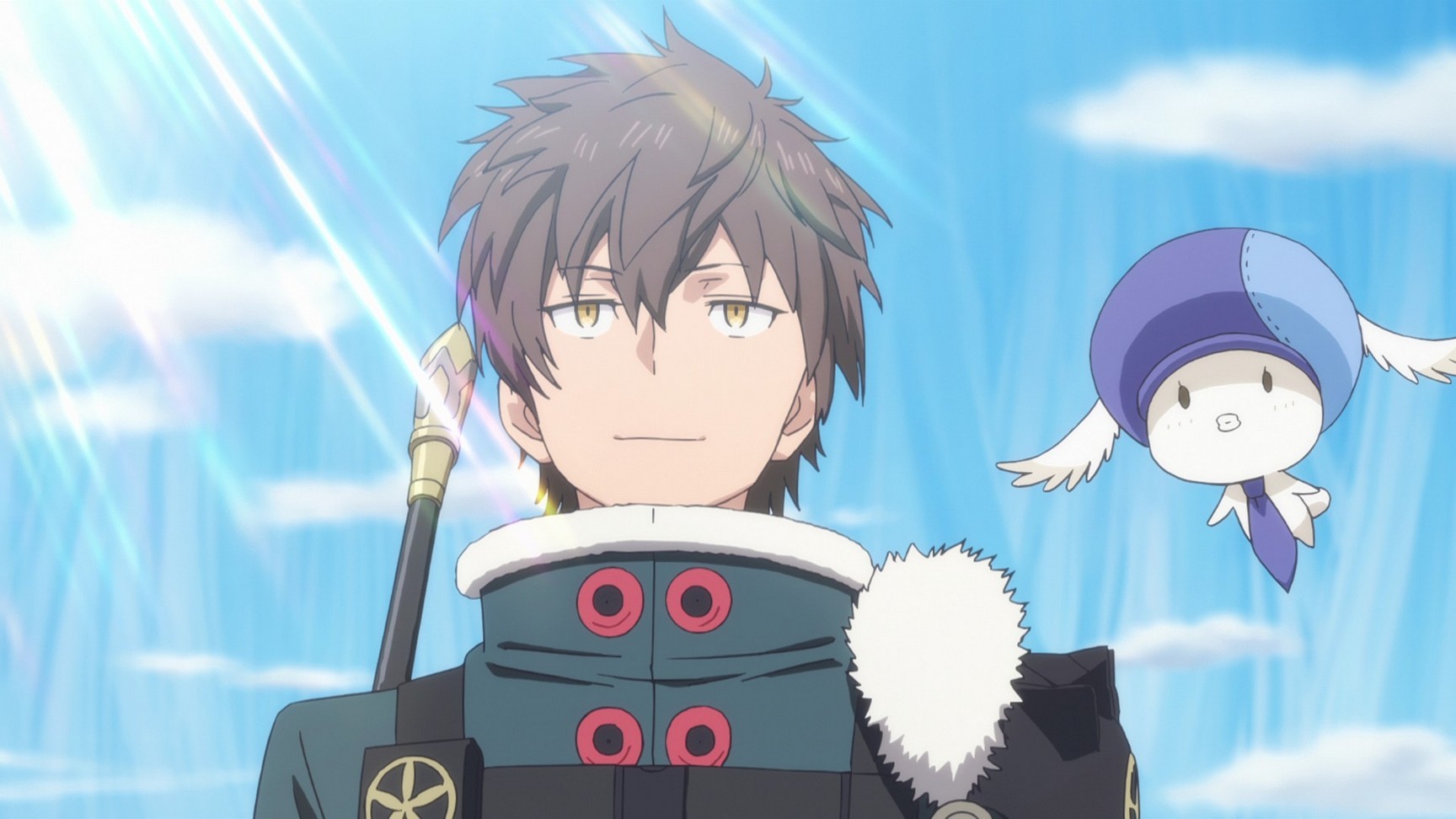 Summon Night 6