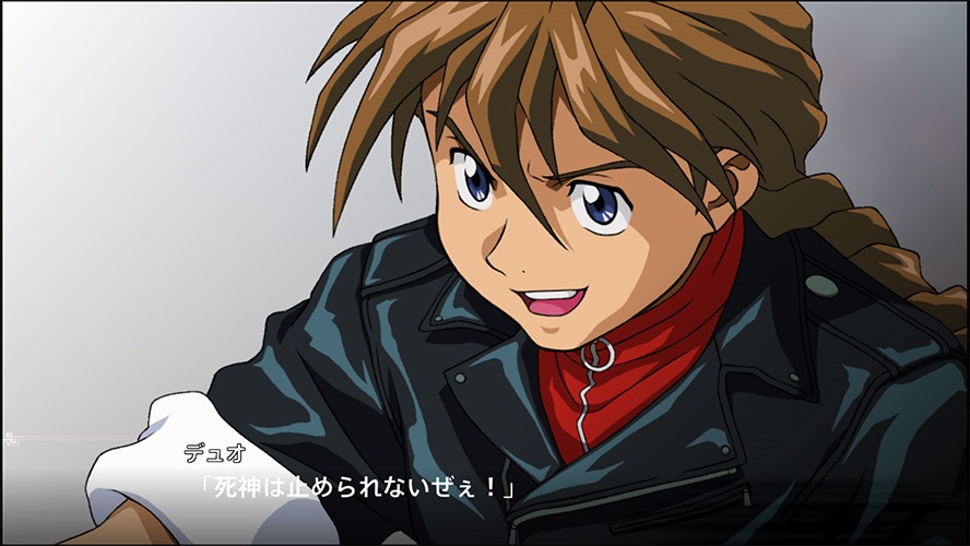 Super Robot Wars X