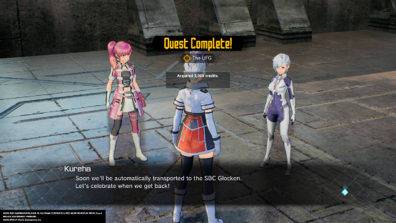 Sword Art Online: Fatal Bullet