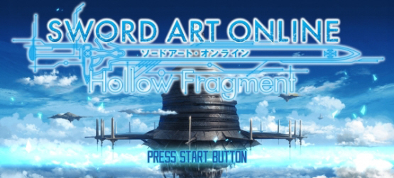 Sword Art Online: Hollow Fragment