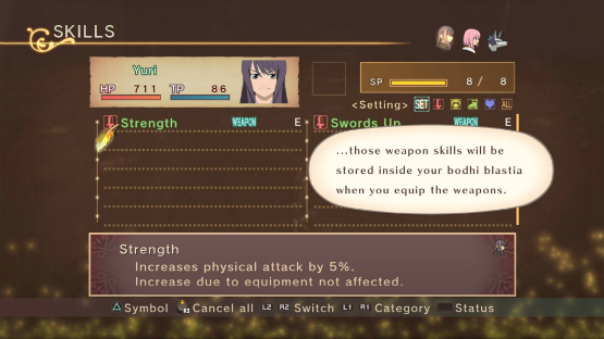 Tales of Vesperia Definitive Edition Review