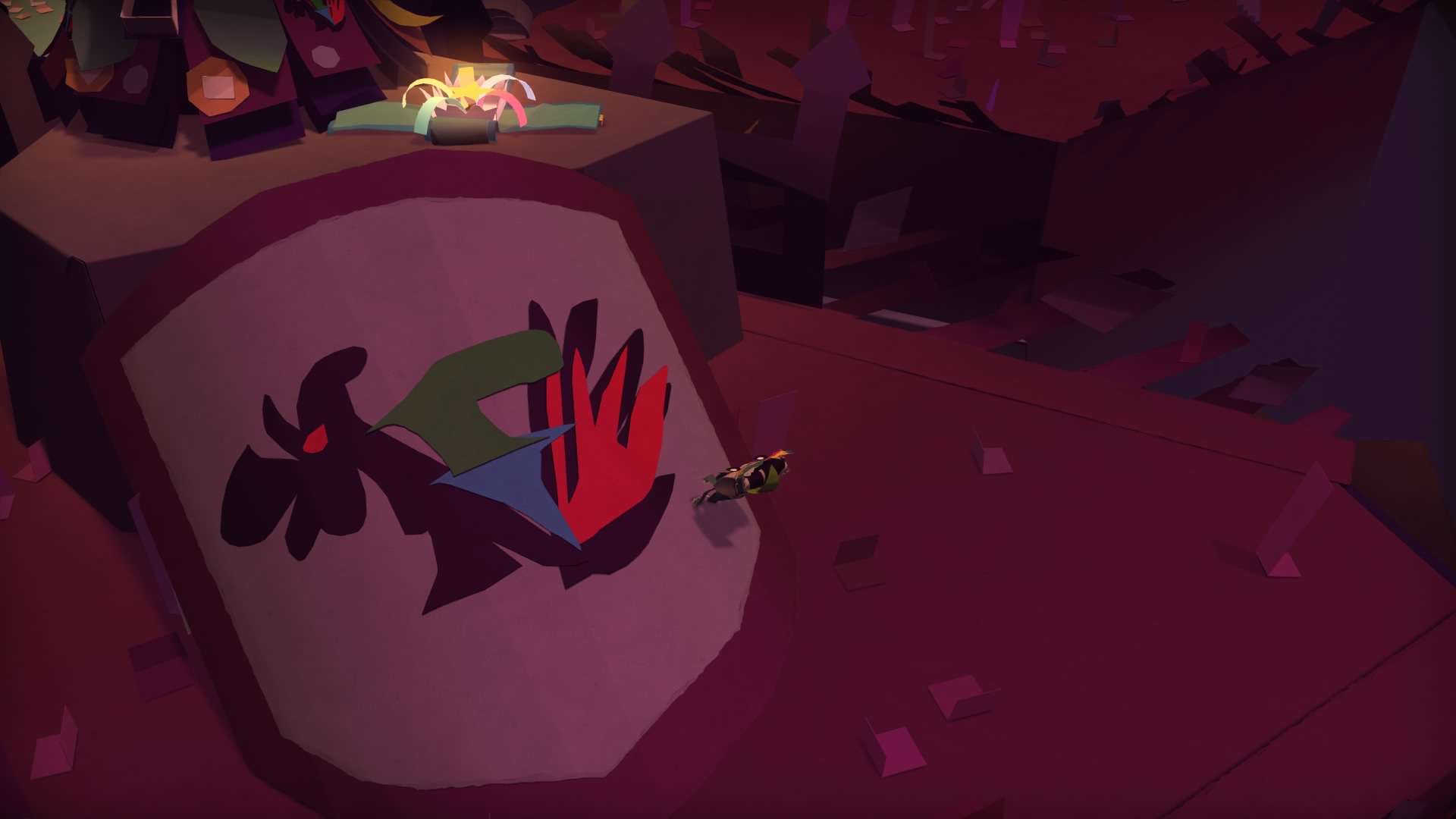 Tearaway Unfolded Review