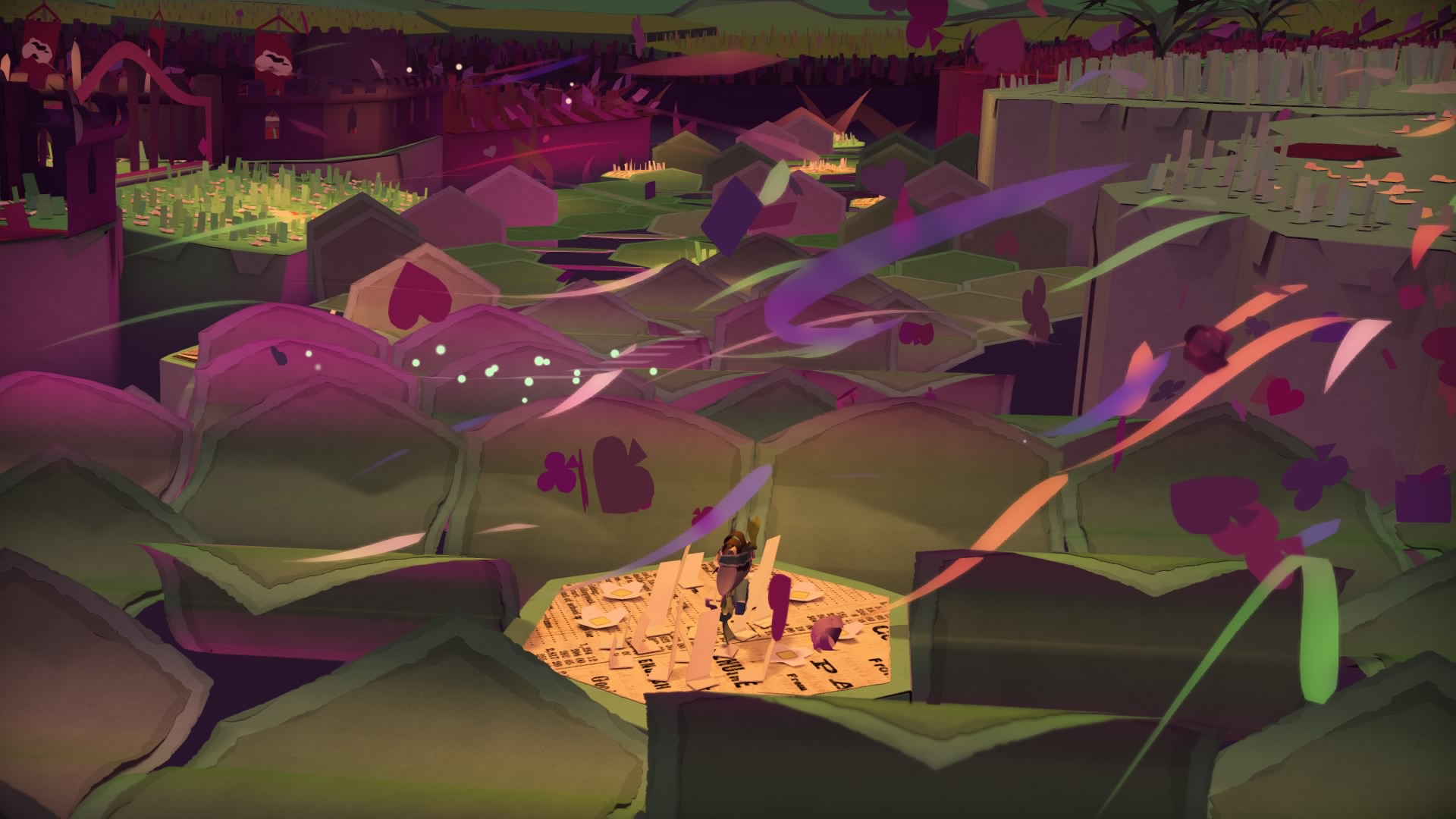 Tearaway Unfolded Review