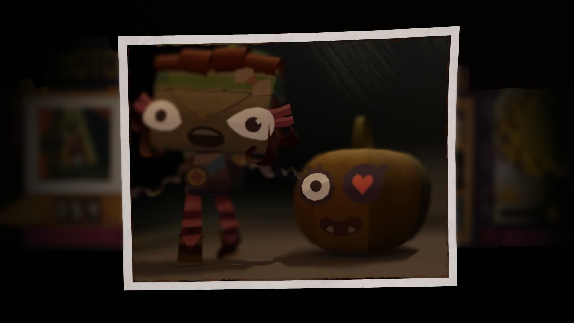 Tearaway Unfolded Review