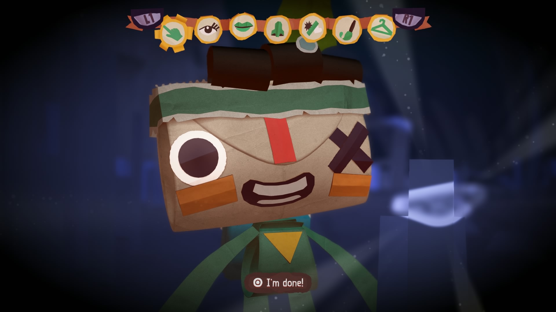 Tearaway Unfolded Review