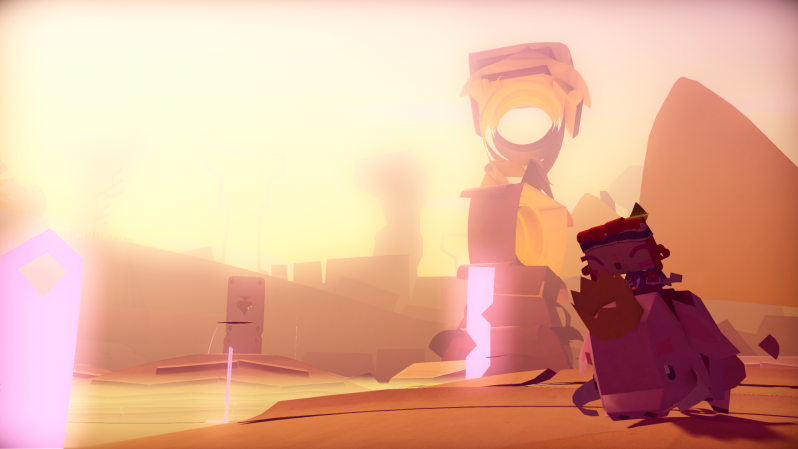 Tearaway Unfolded Review