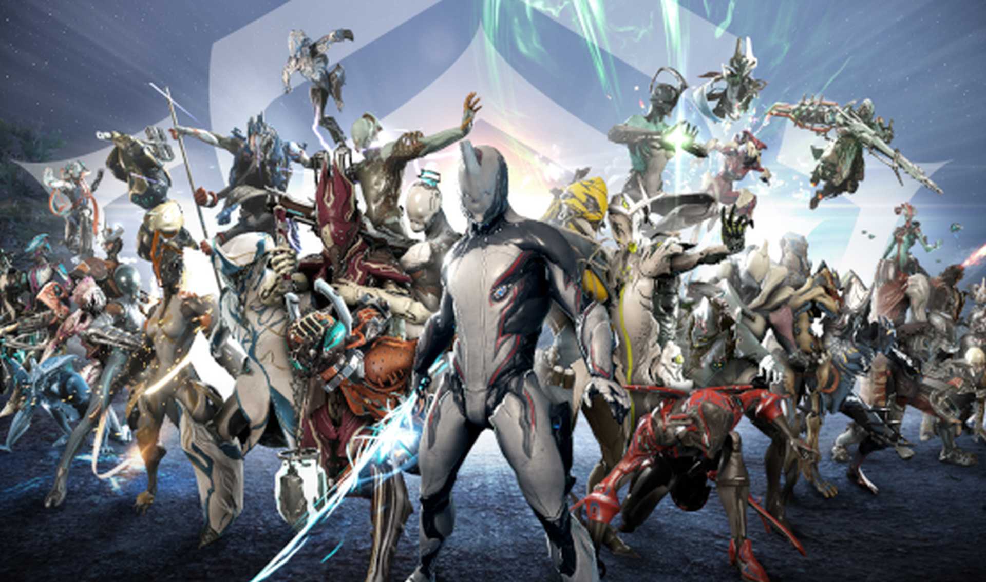 Tennocon 2018 Warframe Updates 18