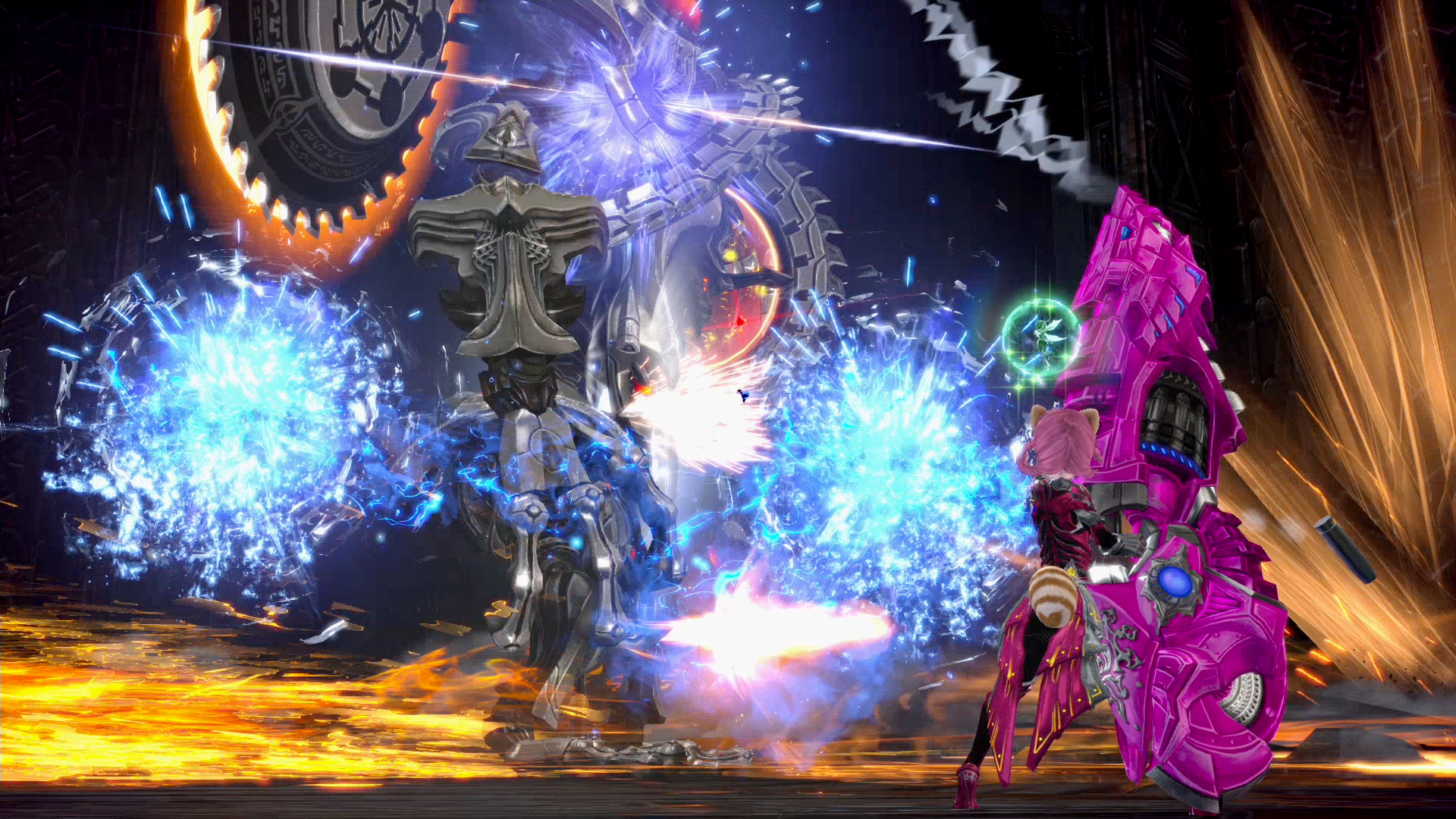 TERA Reloaded Screenshots #7