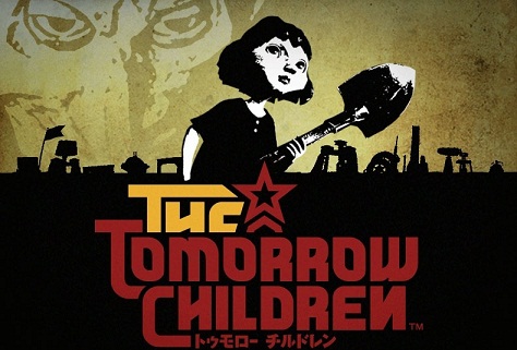 The Tomorrow Children