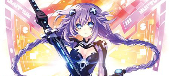 Hyperdimension Neptunia Re;Birth2 SISTERS GENERATION (Vita)