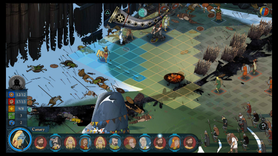 The Banner Saga 3 Review