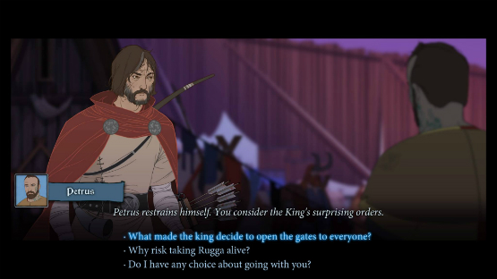 The Banner Saga 3 Review