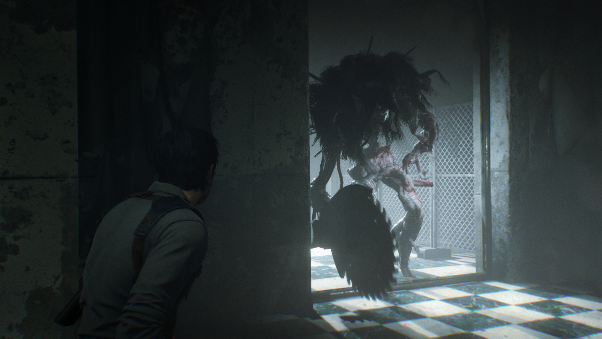 The Evil Within 2 Review