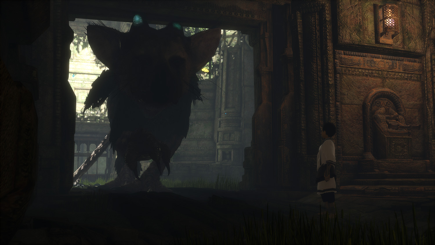 The Last Guardian 3