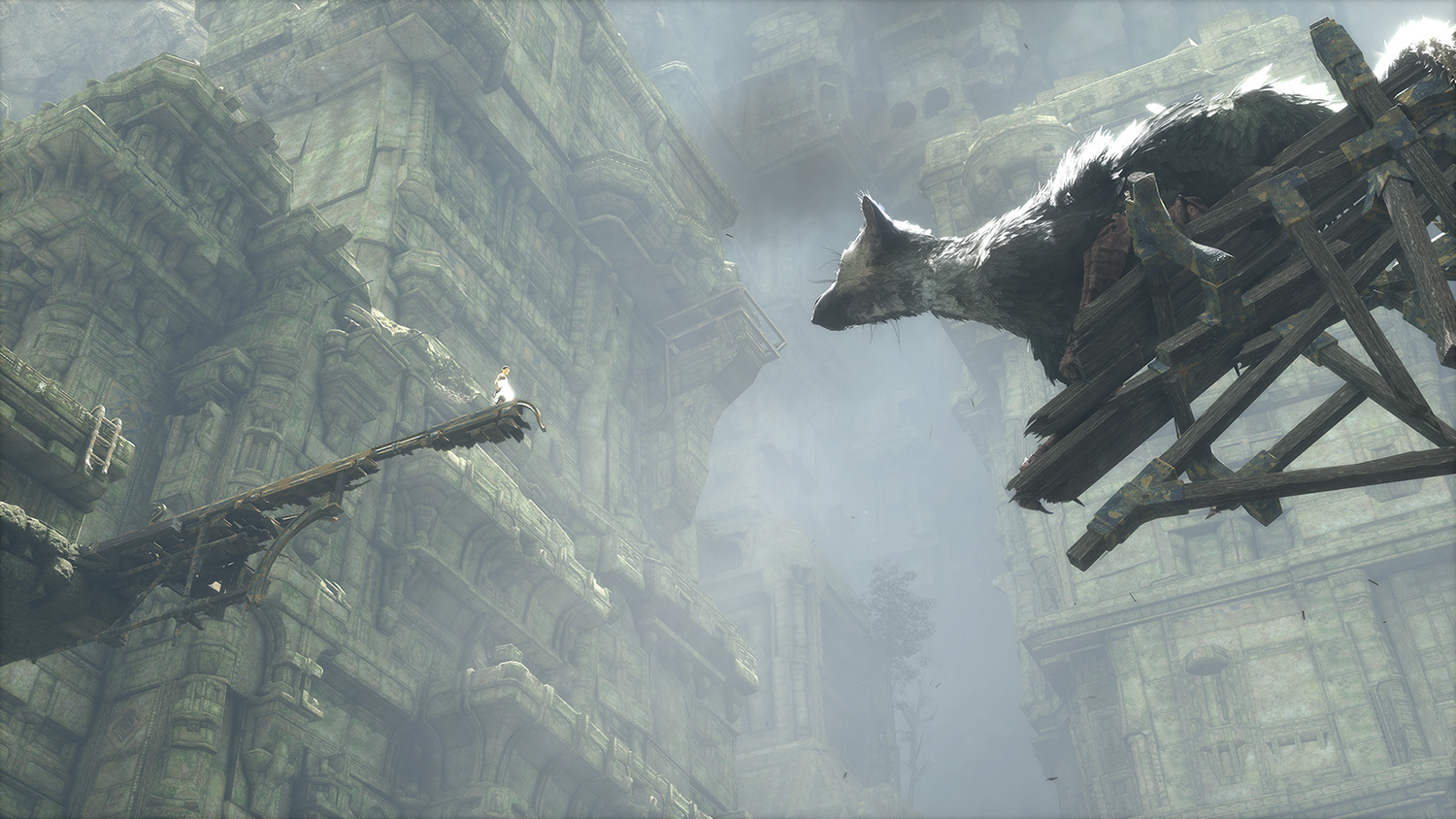 The Last Guardian 7