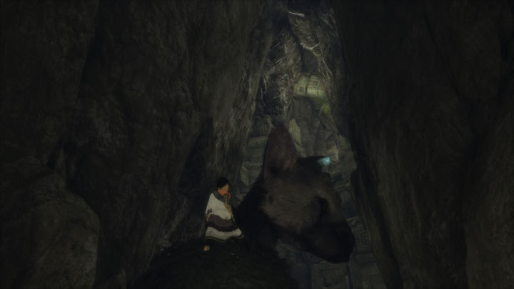 The Last Guardian