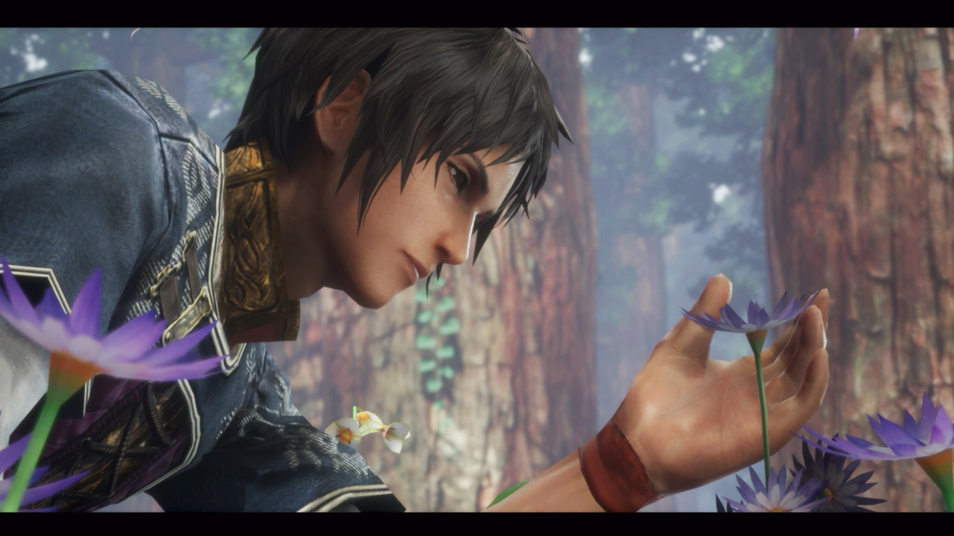 The Last Remnant Remastered September 2018 #1