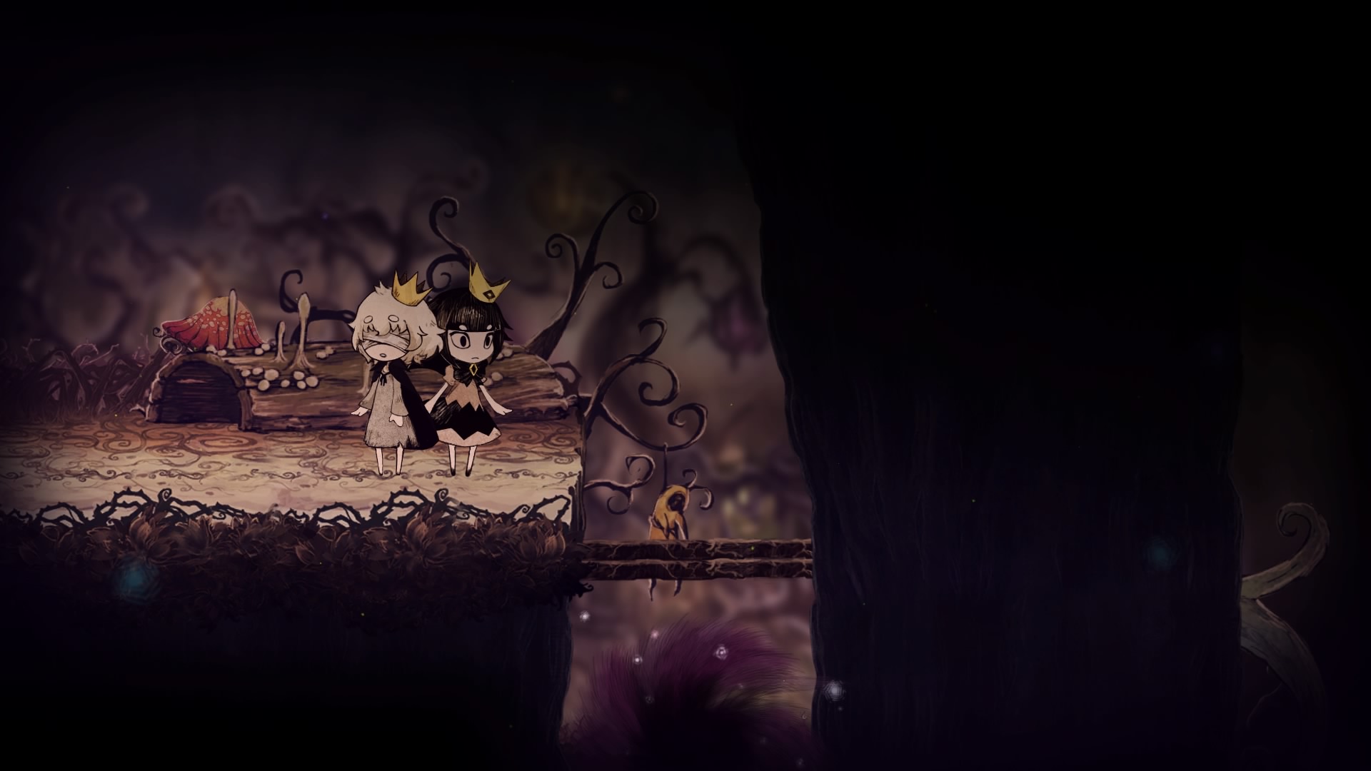 The Liar Princess and the Blind Prince review #10