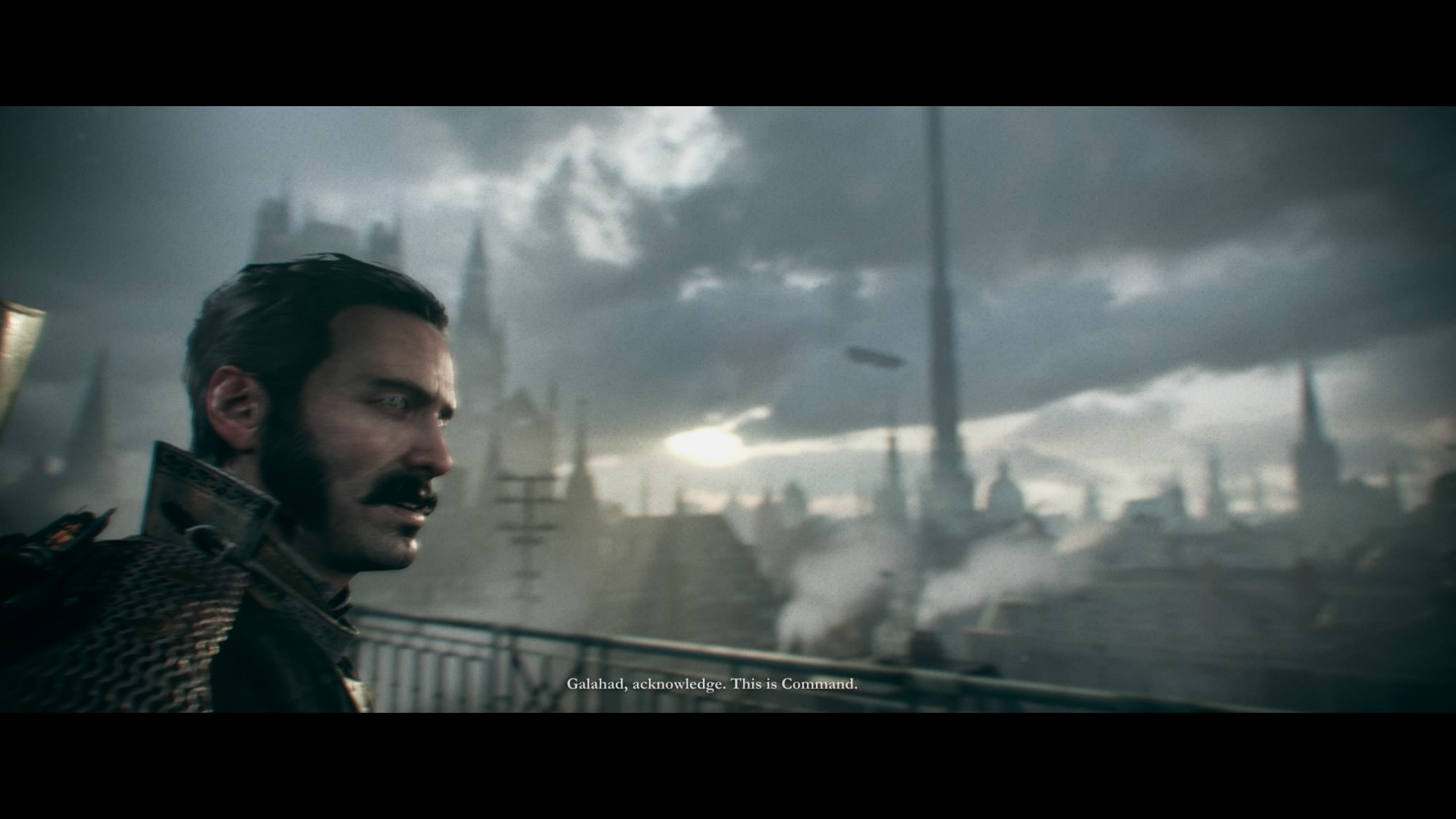 The Order: 1886