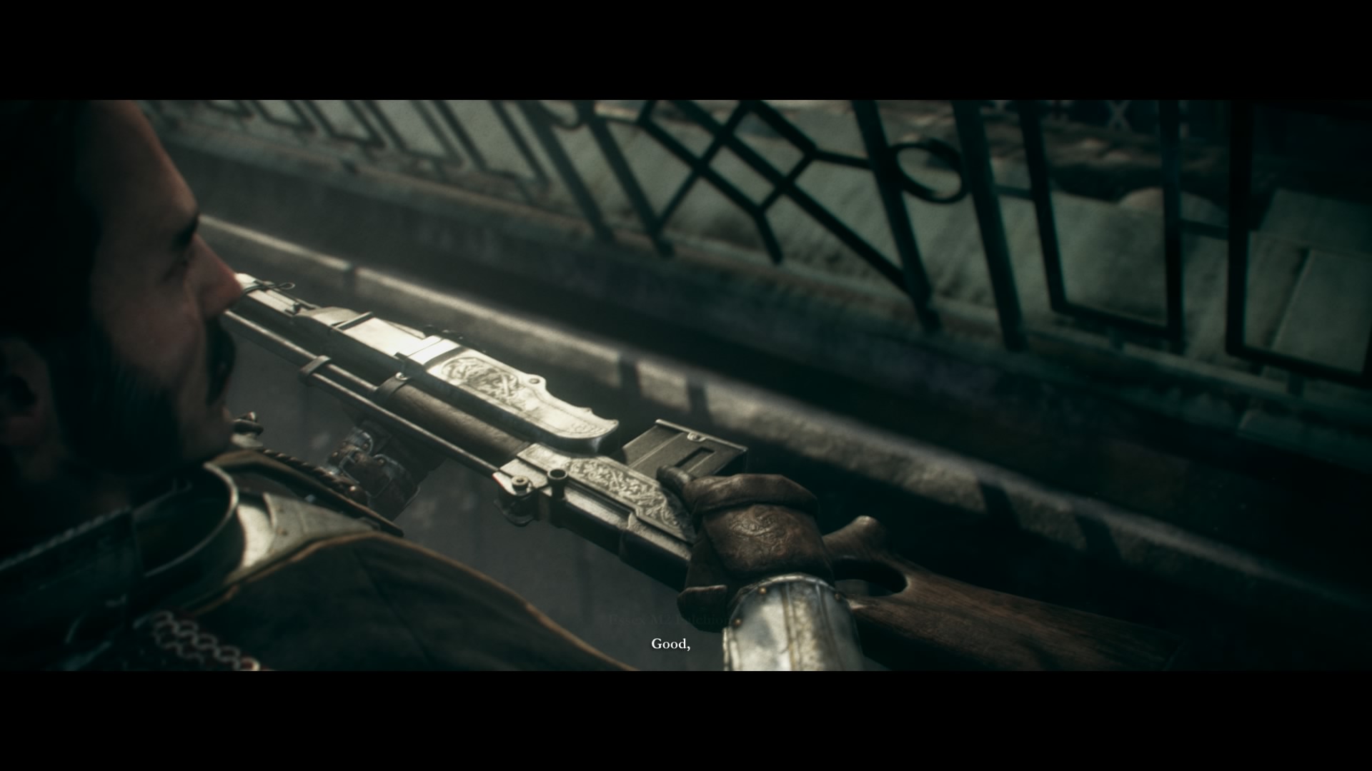 The Order: 1886