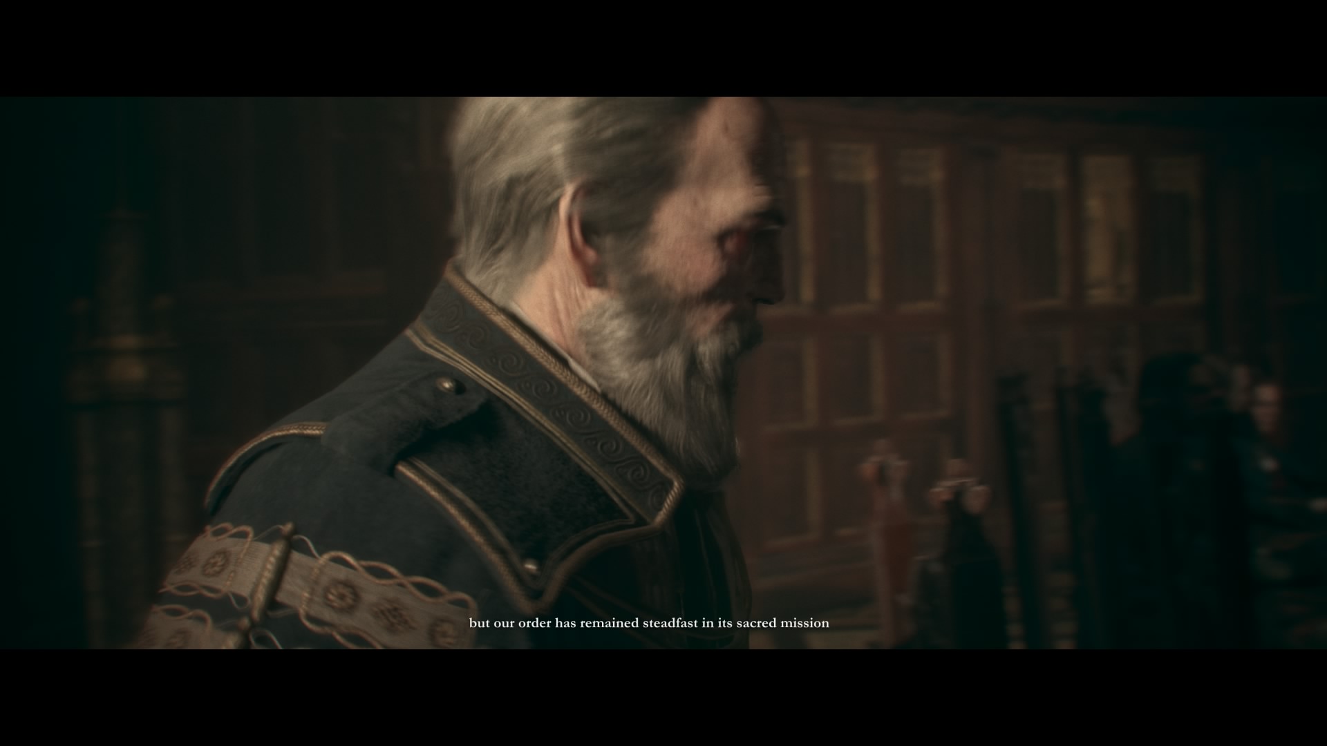 The Order: 1886