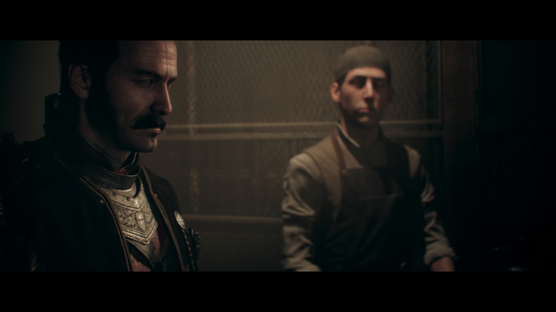 The Order: 1886