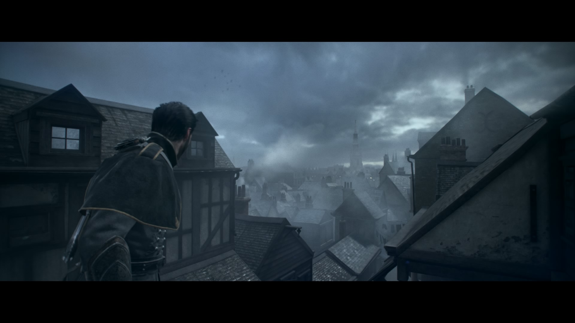 The Order: 1886