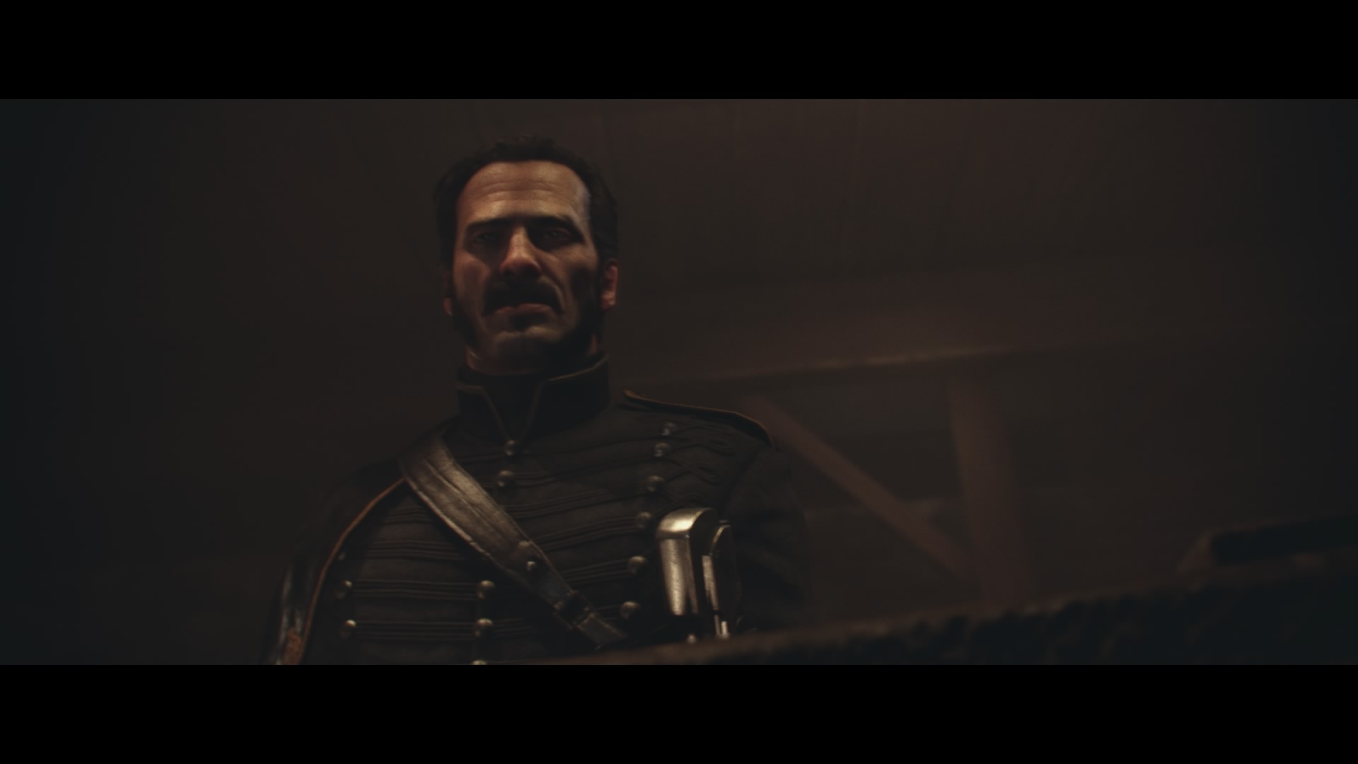 The Order: 1886