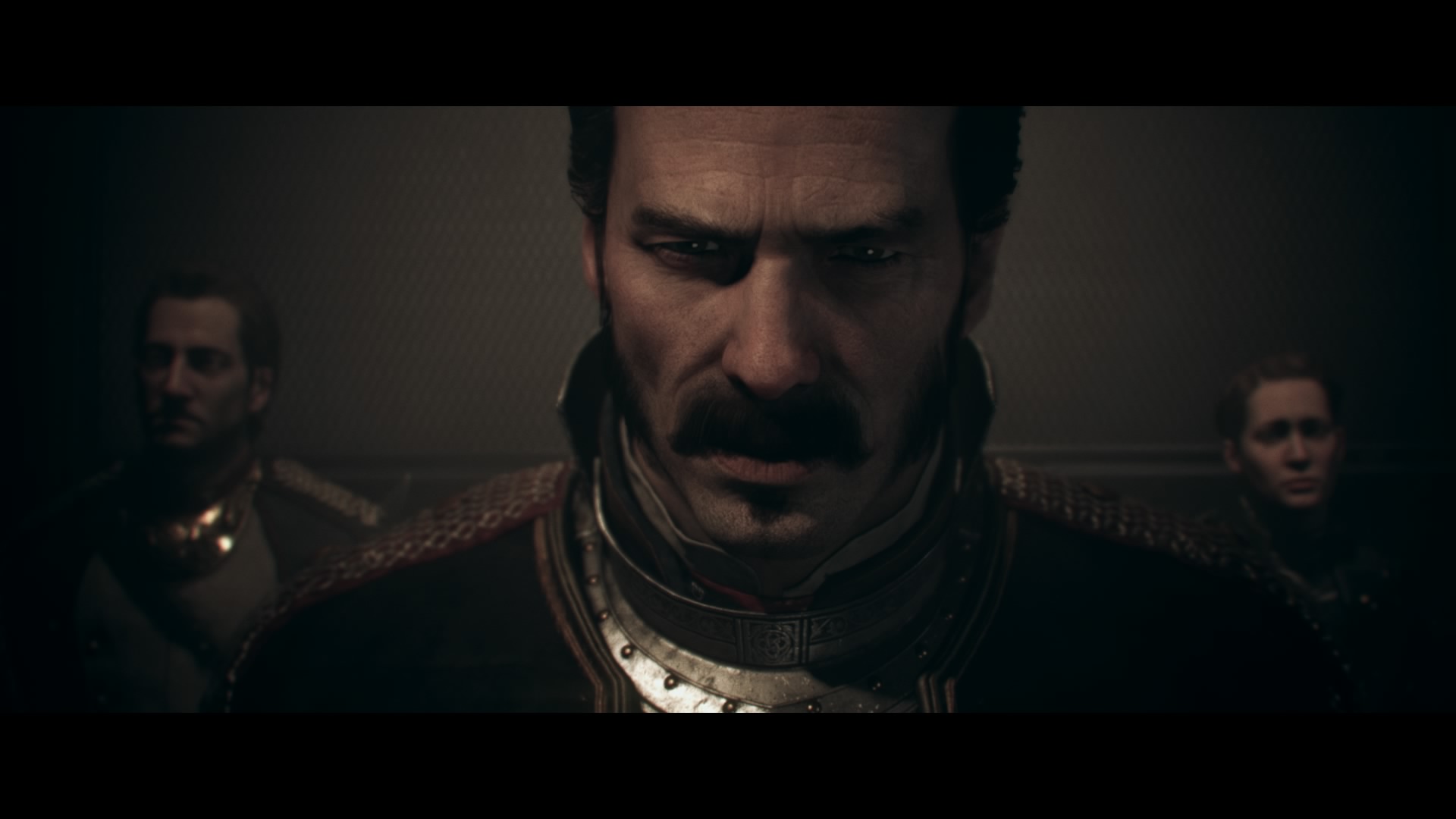 The Order: 1886