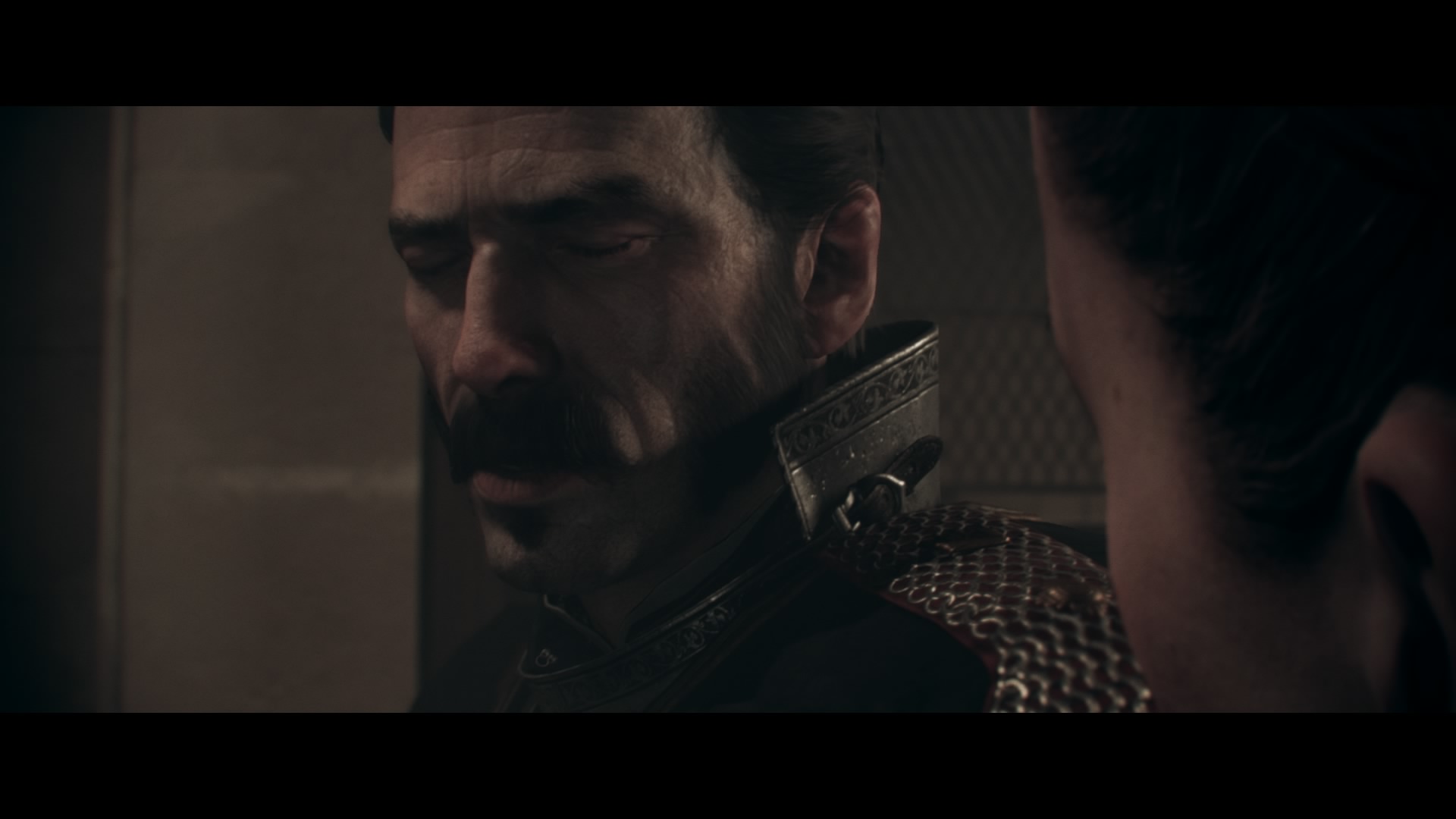 The Order: 1886