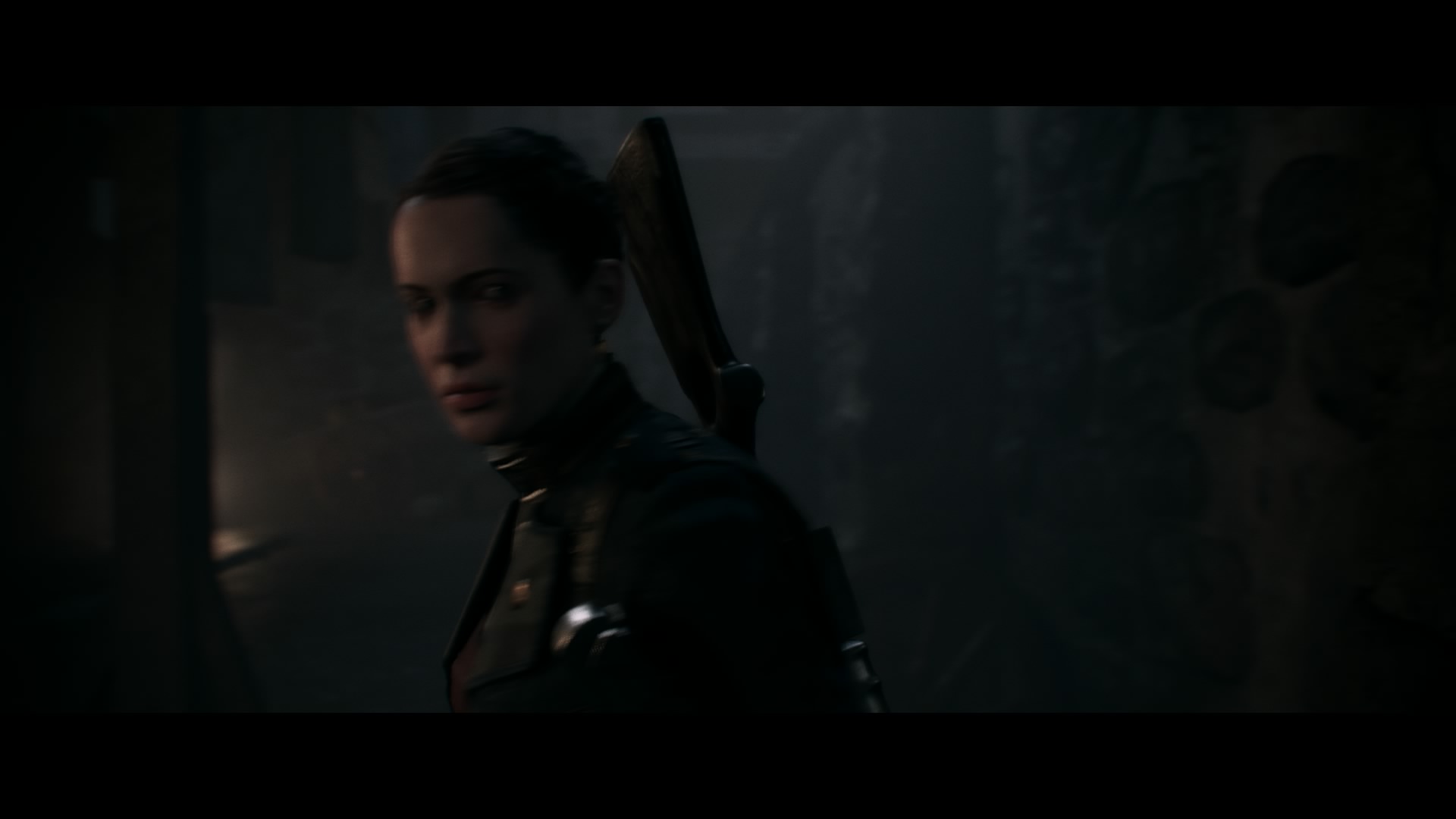 The Order: 1886