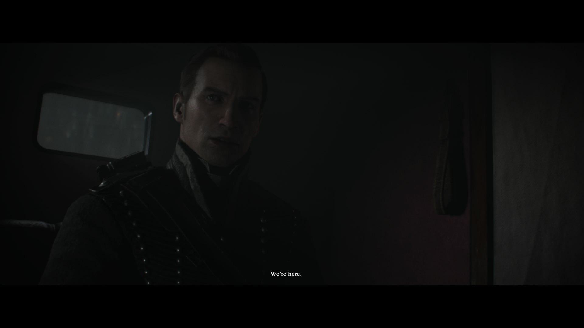 The Order: 1886