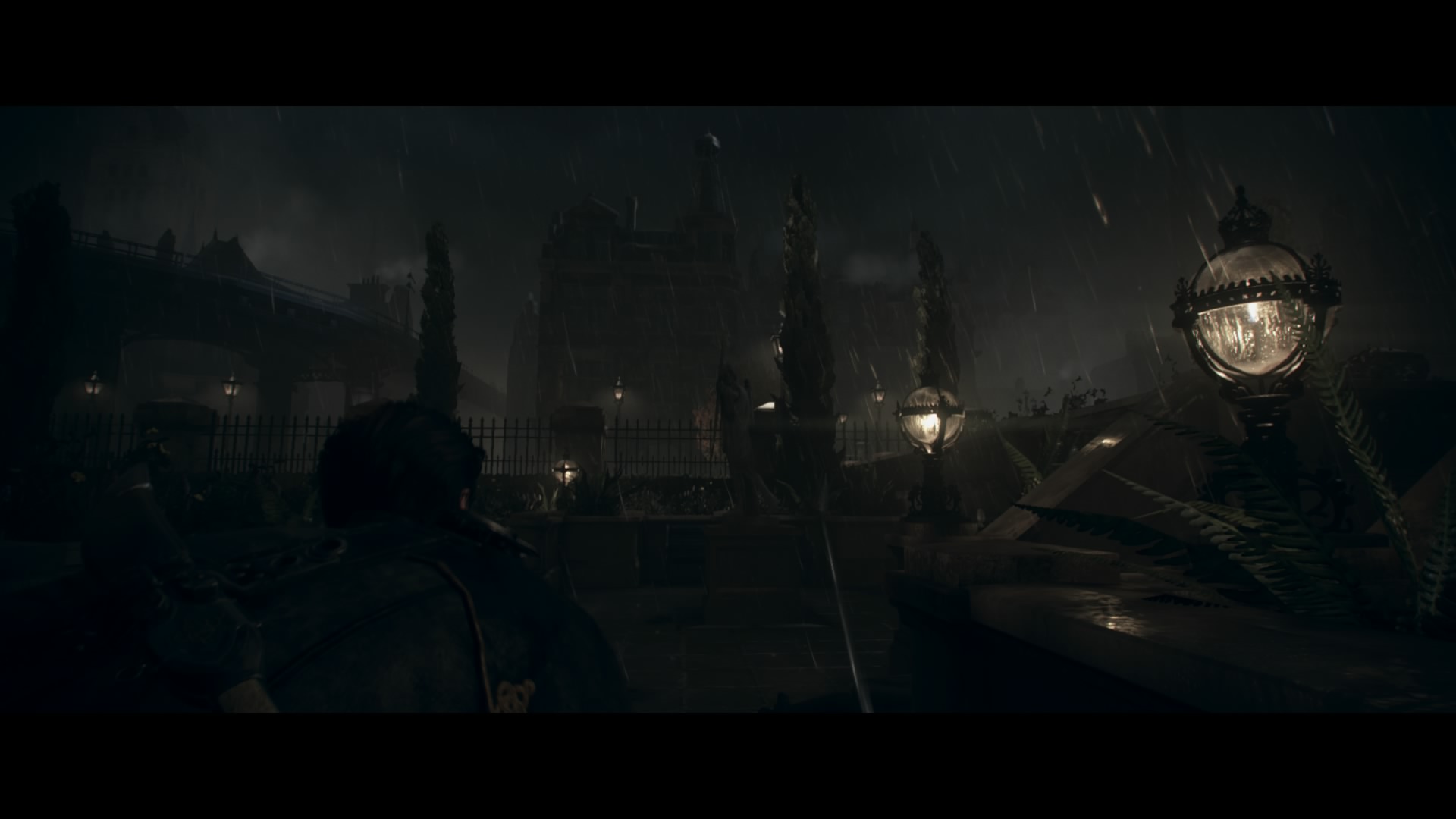 The Order: 1886