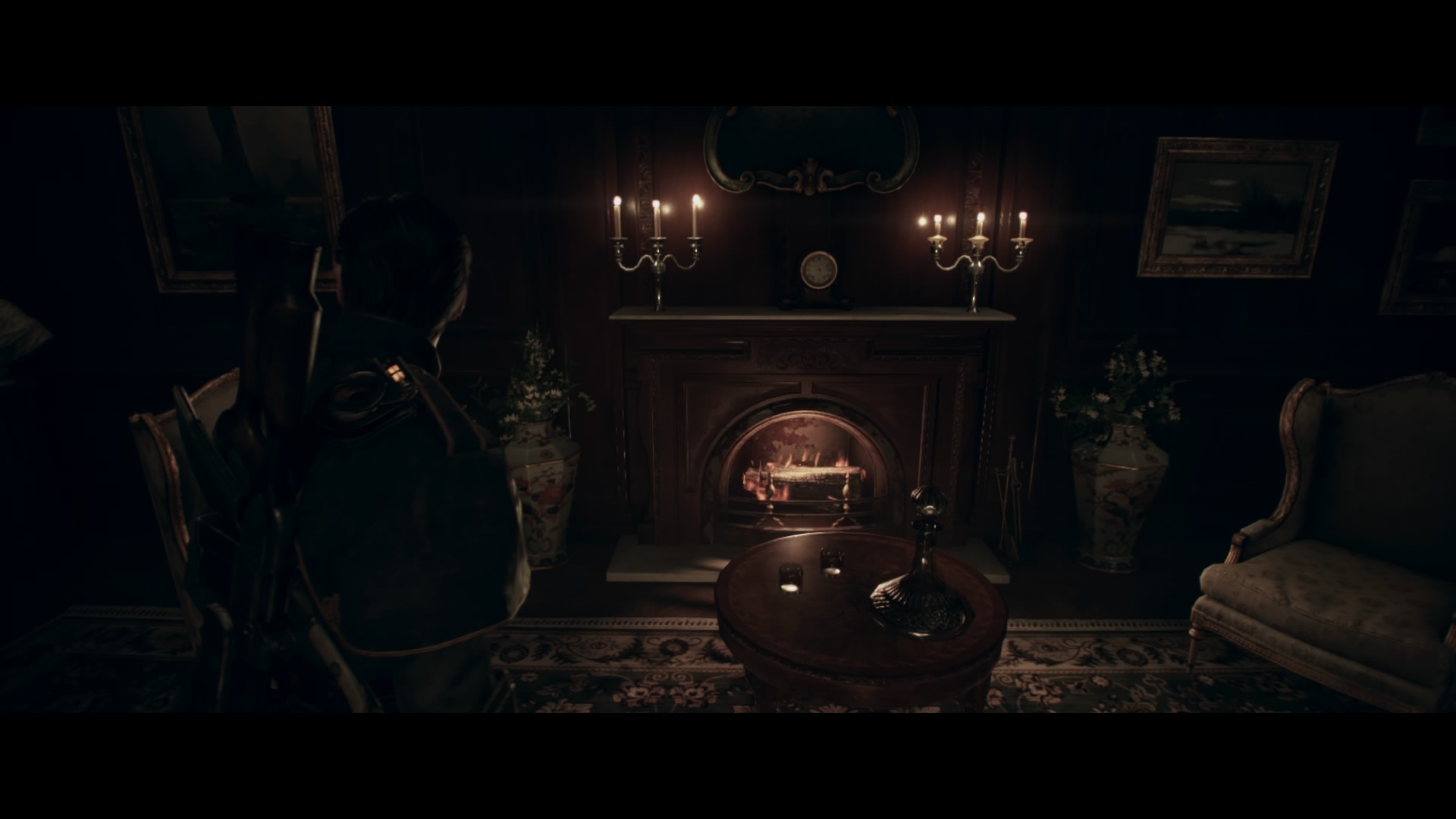 The Order: 1886