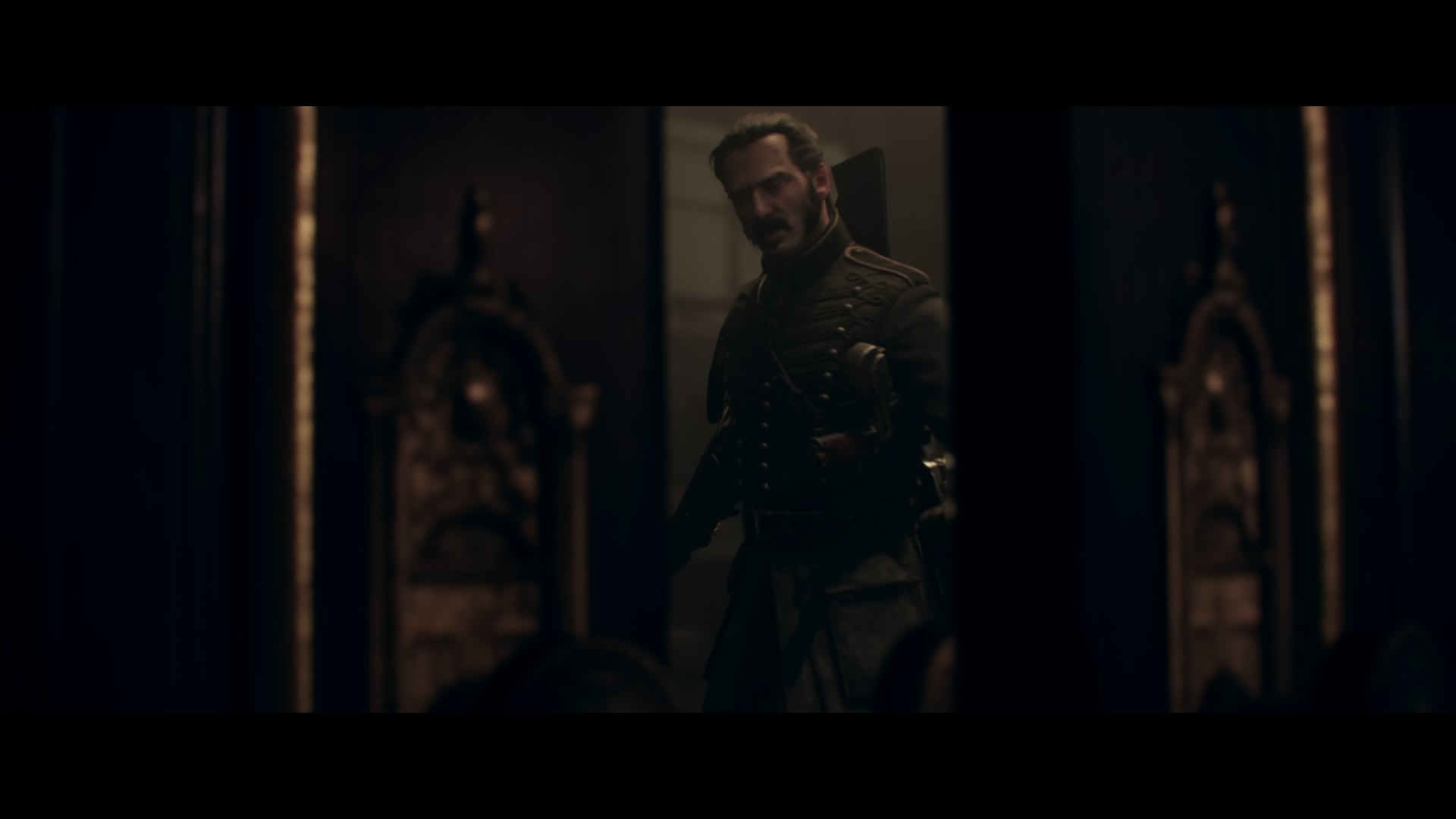 The Order: 1886