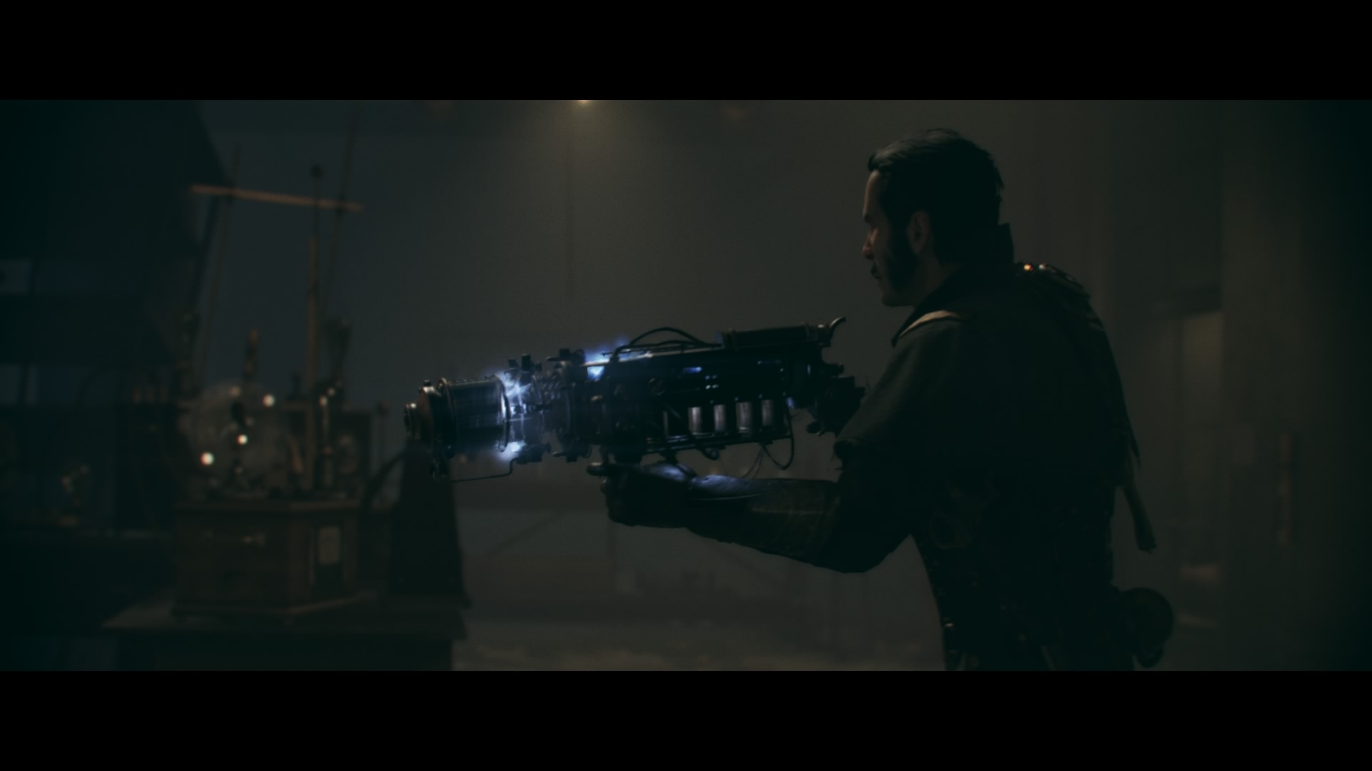 The Order: 1886