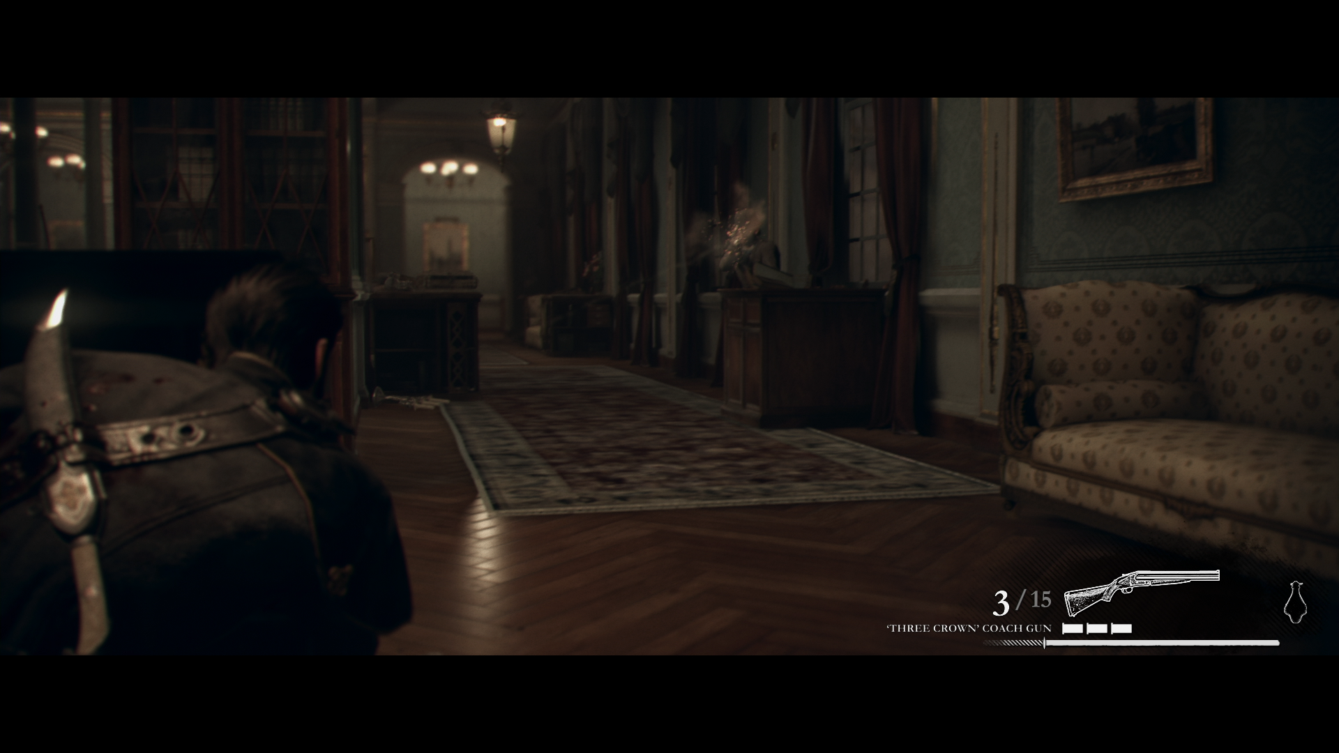 The Order: 1886