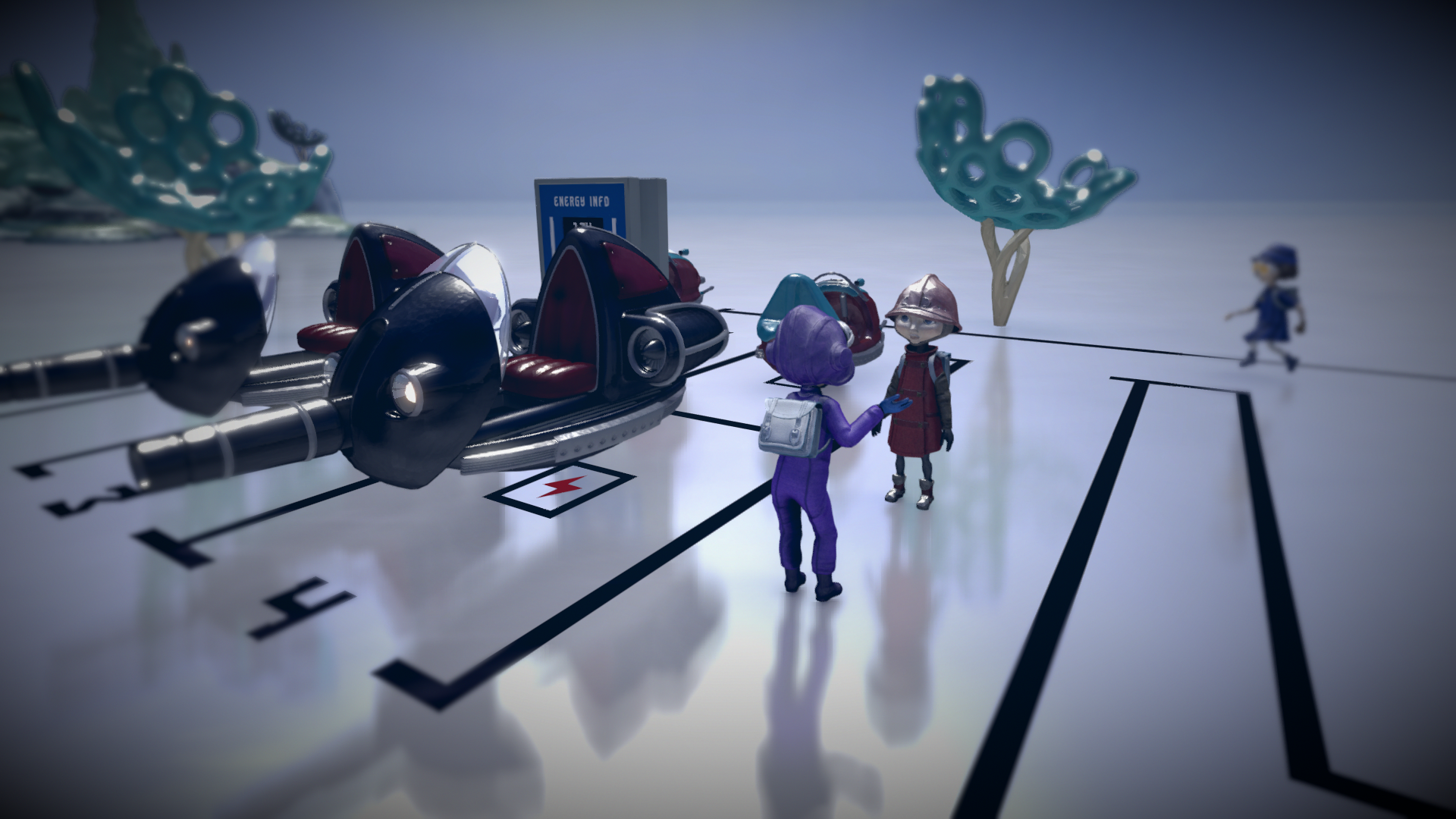 The Tomorrow Children PSX Preview