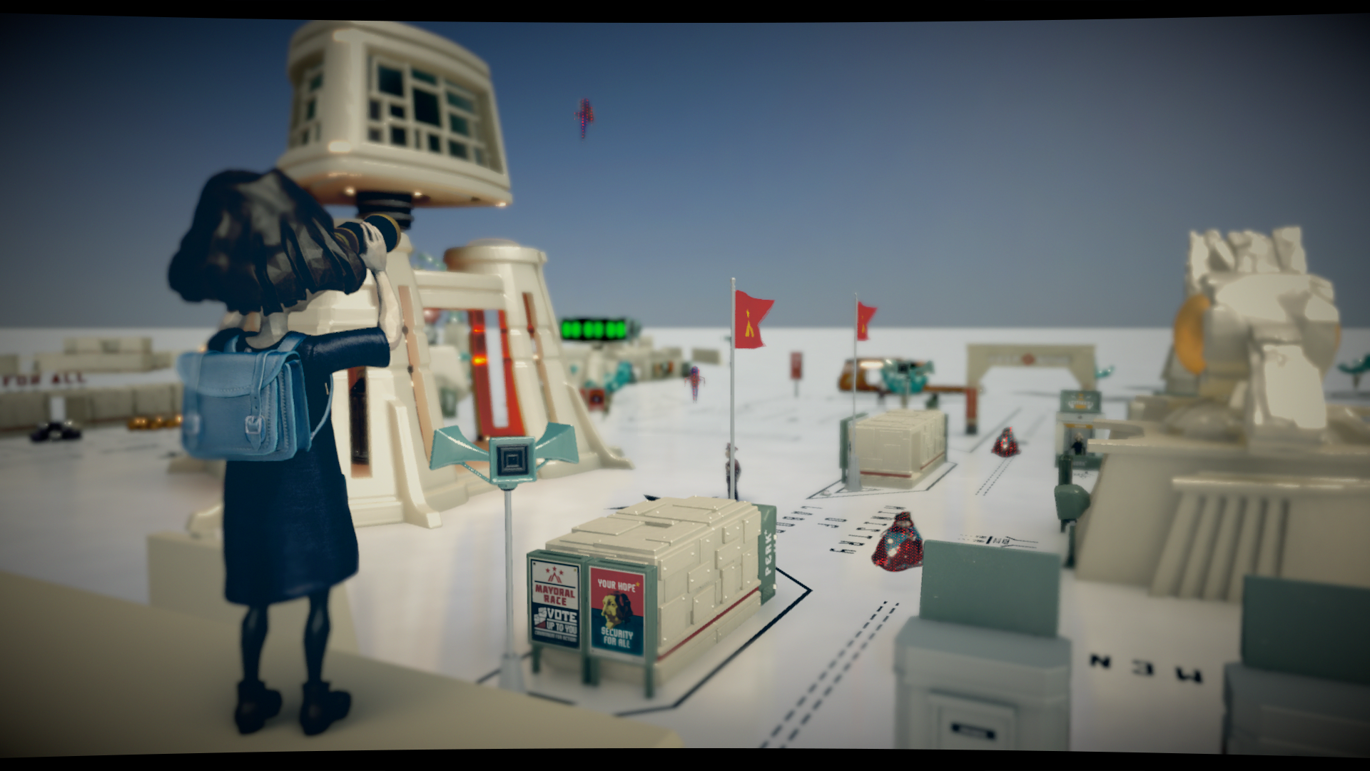 The Tomorrow Children PSX Preview