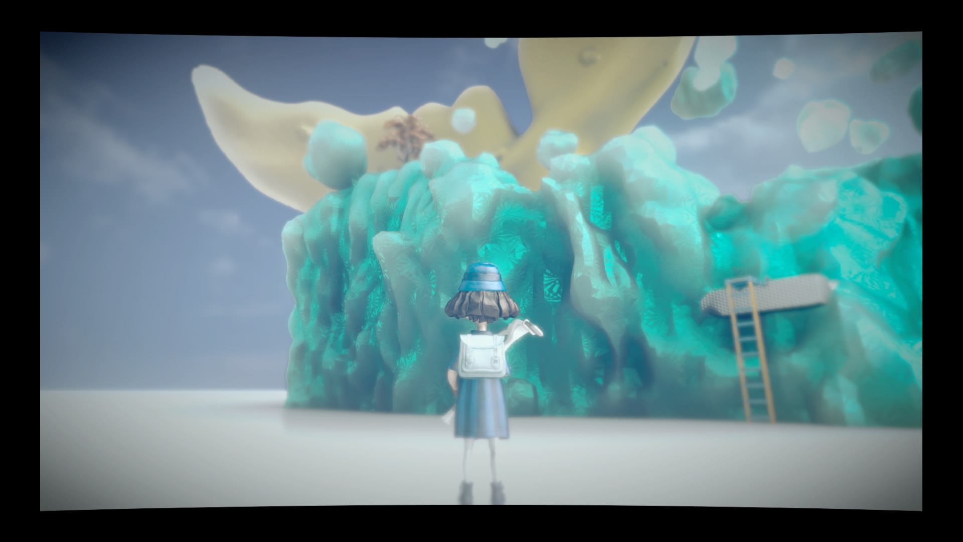 The Tomorrow Children Review