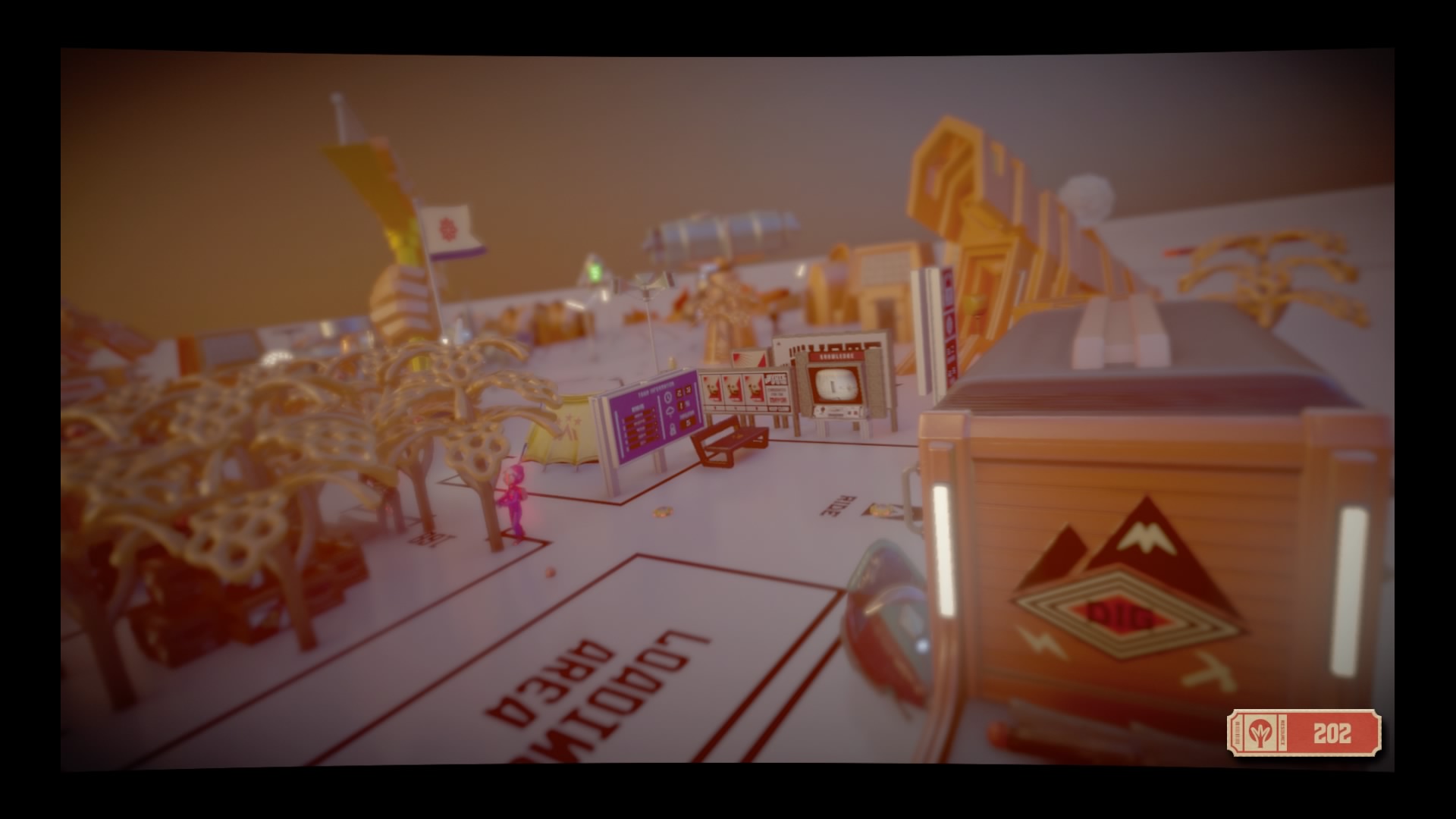 The Tomorrow Children Review