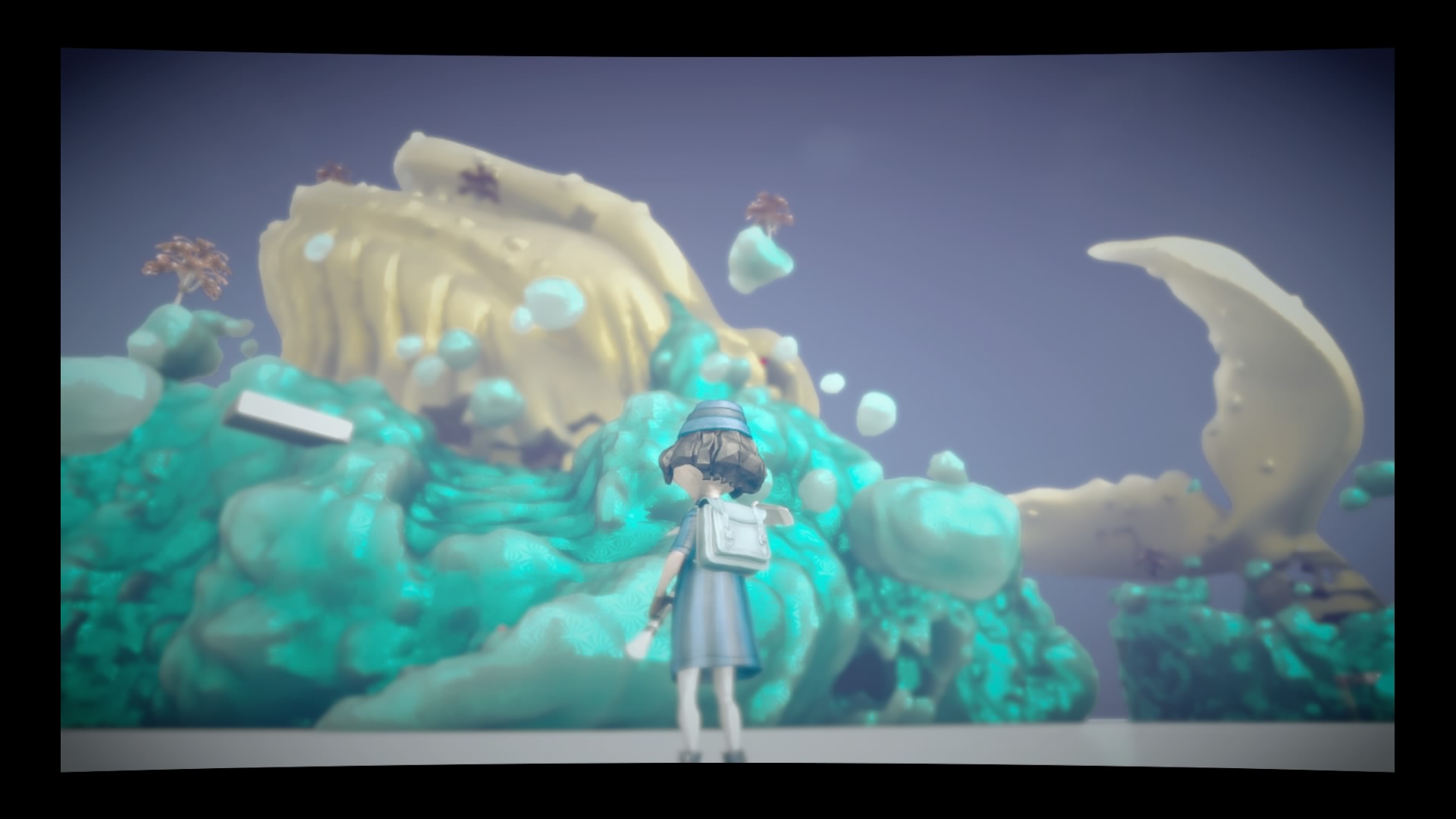 The Tomorrow Children Review