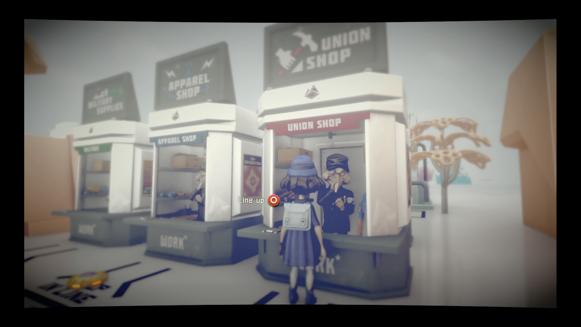 The Tomorrow Children Review