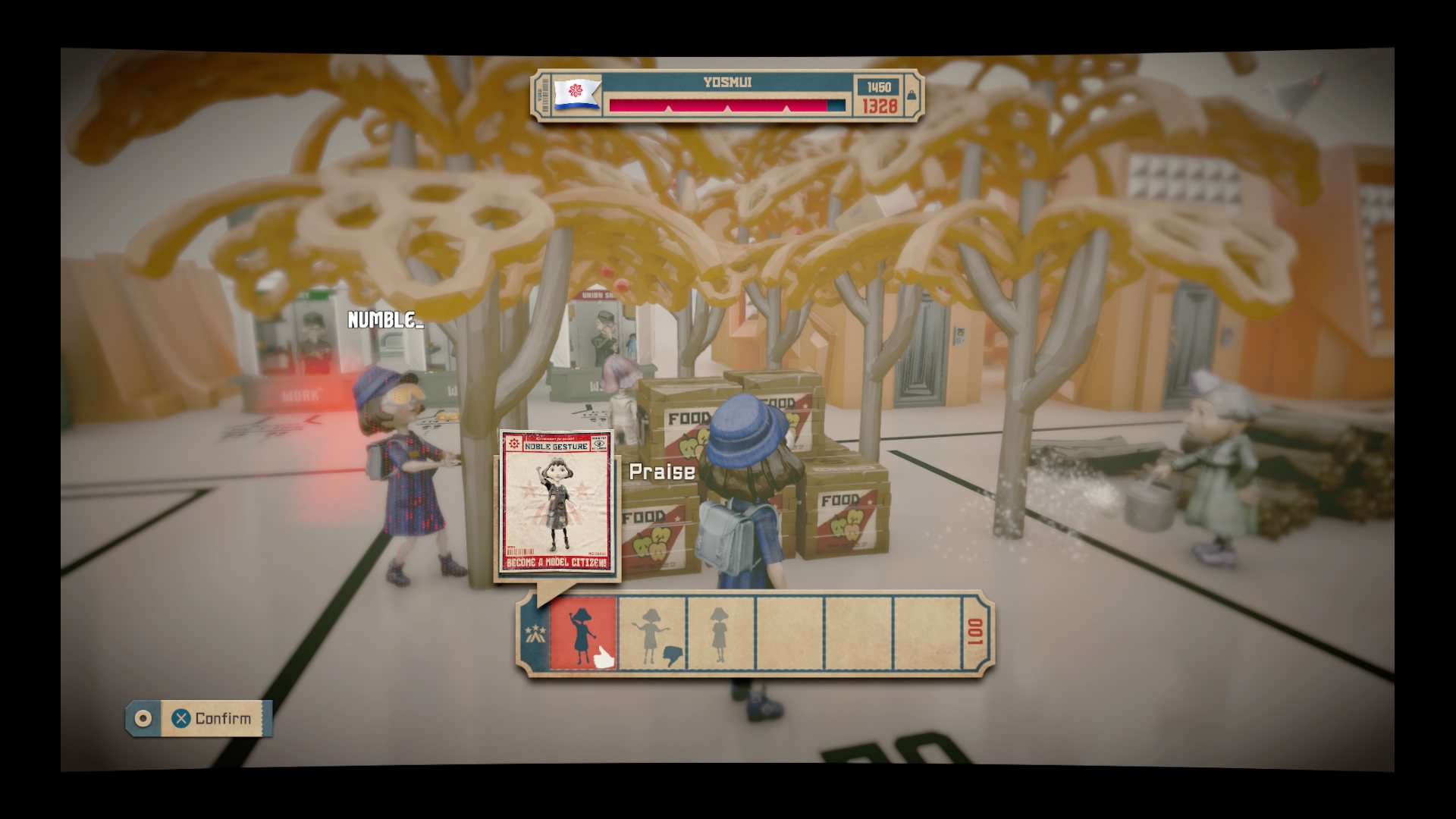 The Tomorrow Children Review