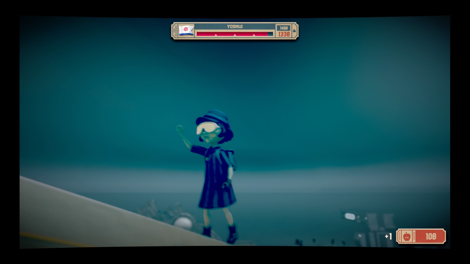 The Tomorrow Children Review