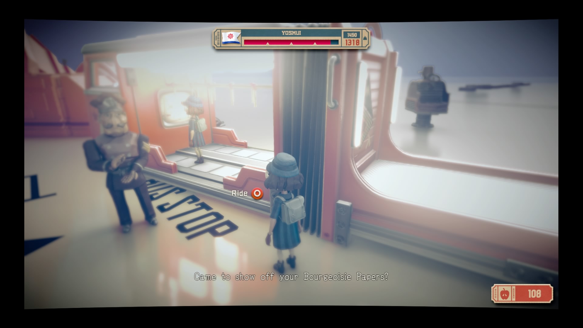 The Tomorrow Children Review