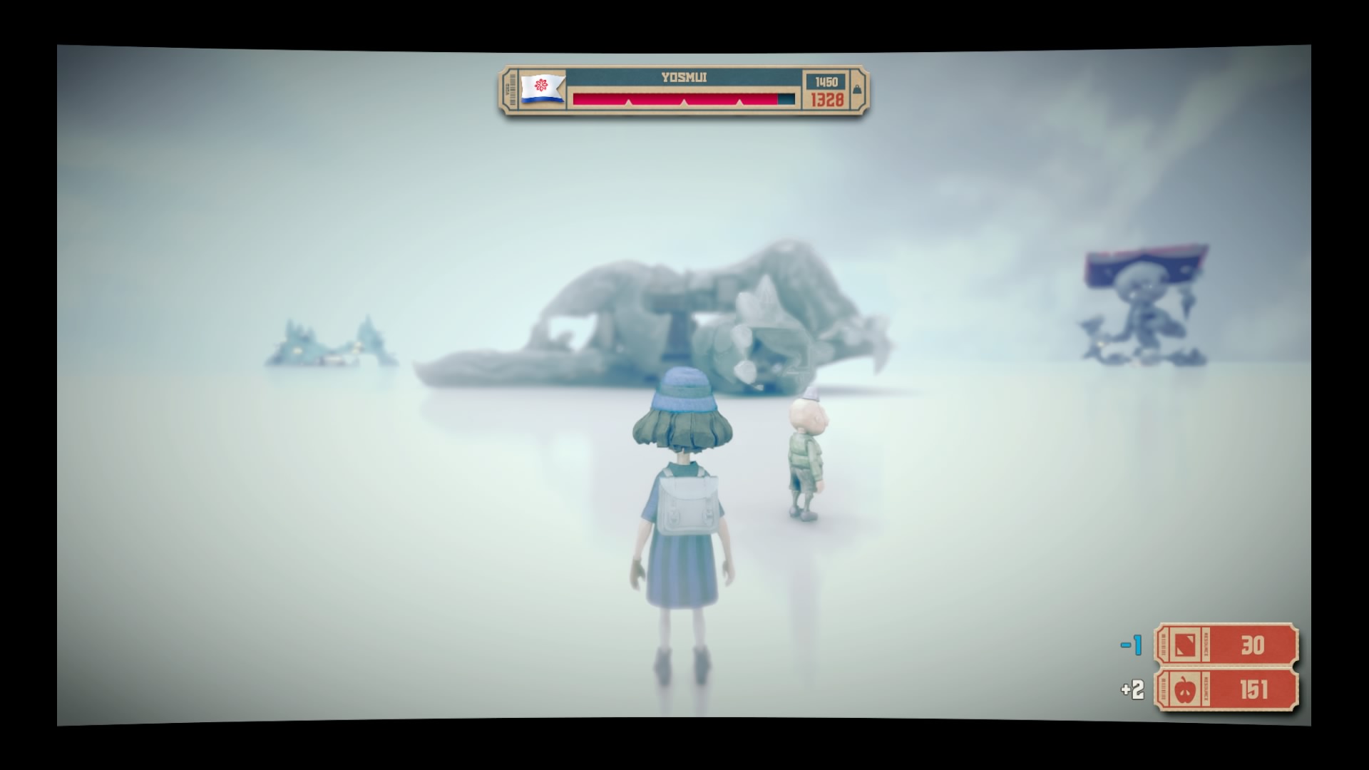 The Tomorrow Children Review