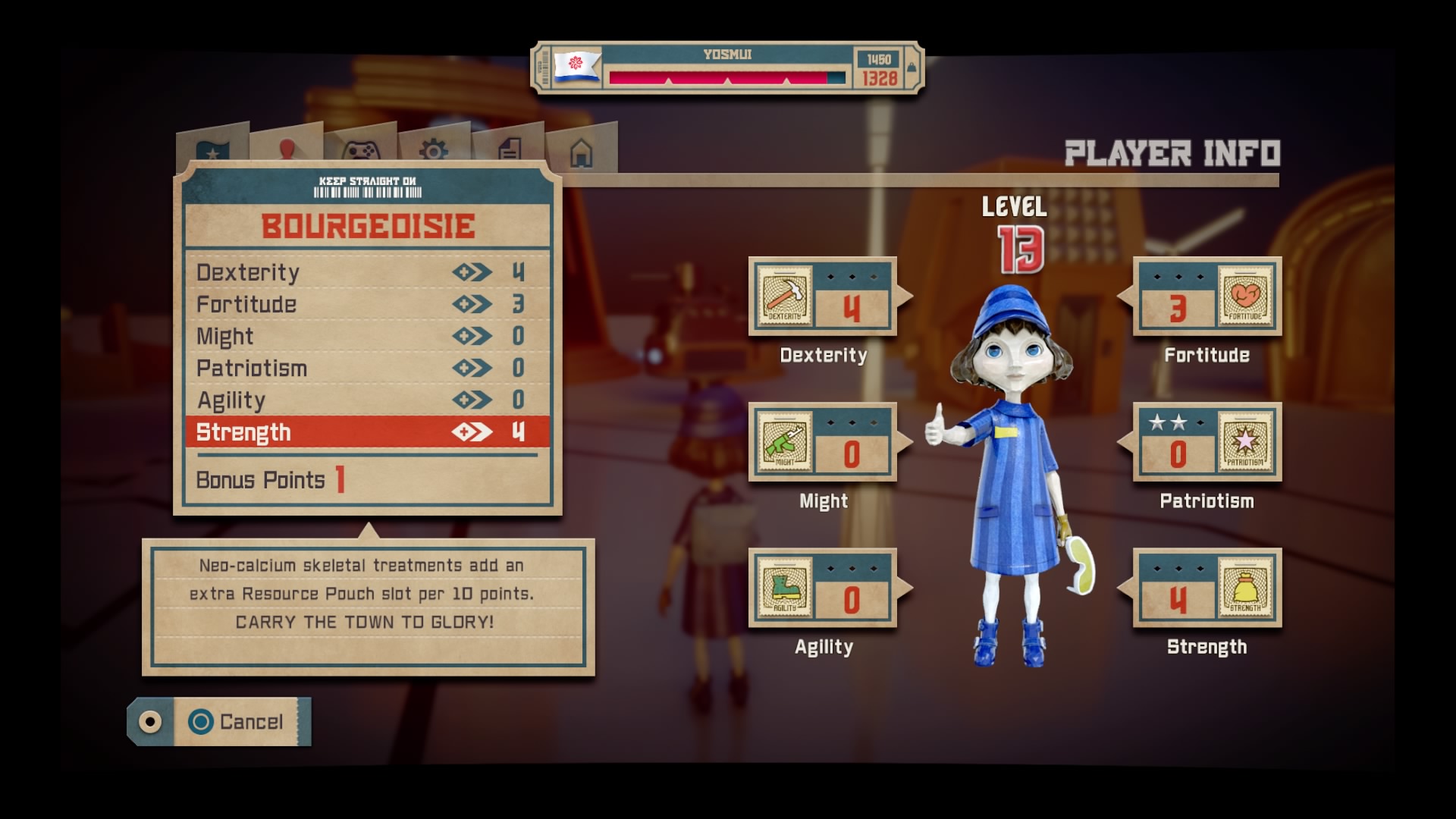 The Tomorrow Children Review