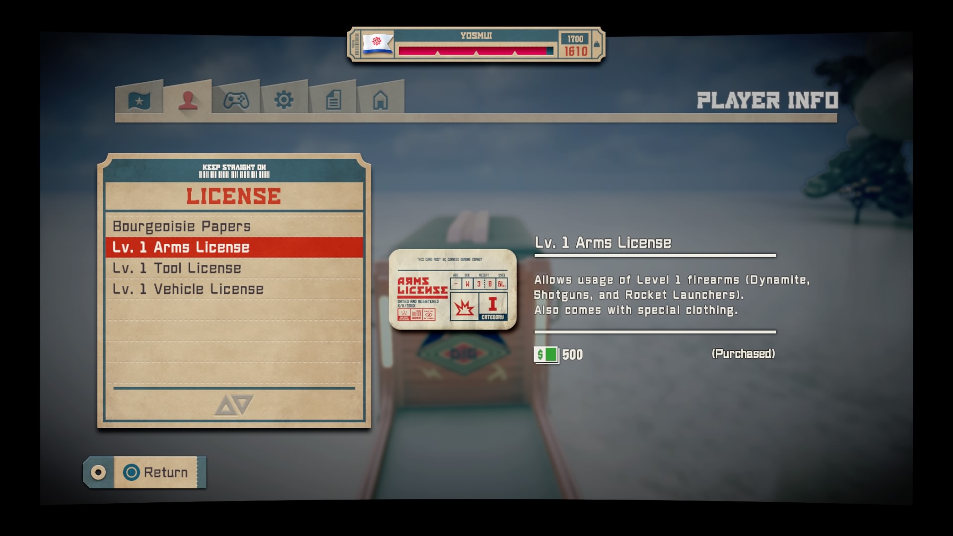 The Tomorrow Children Review